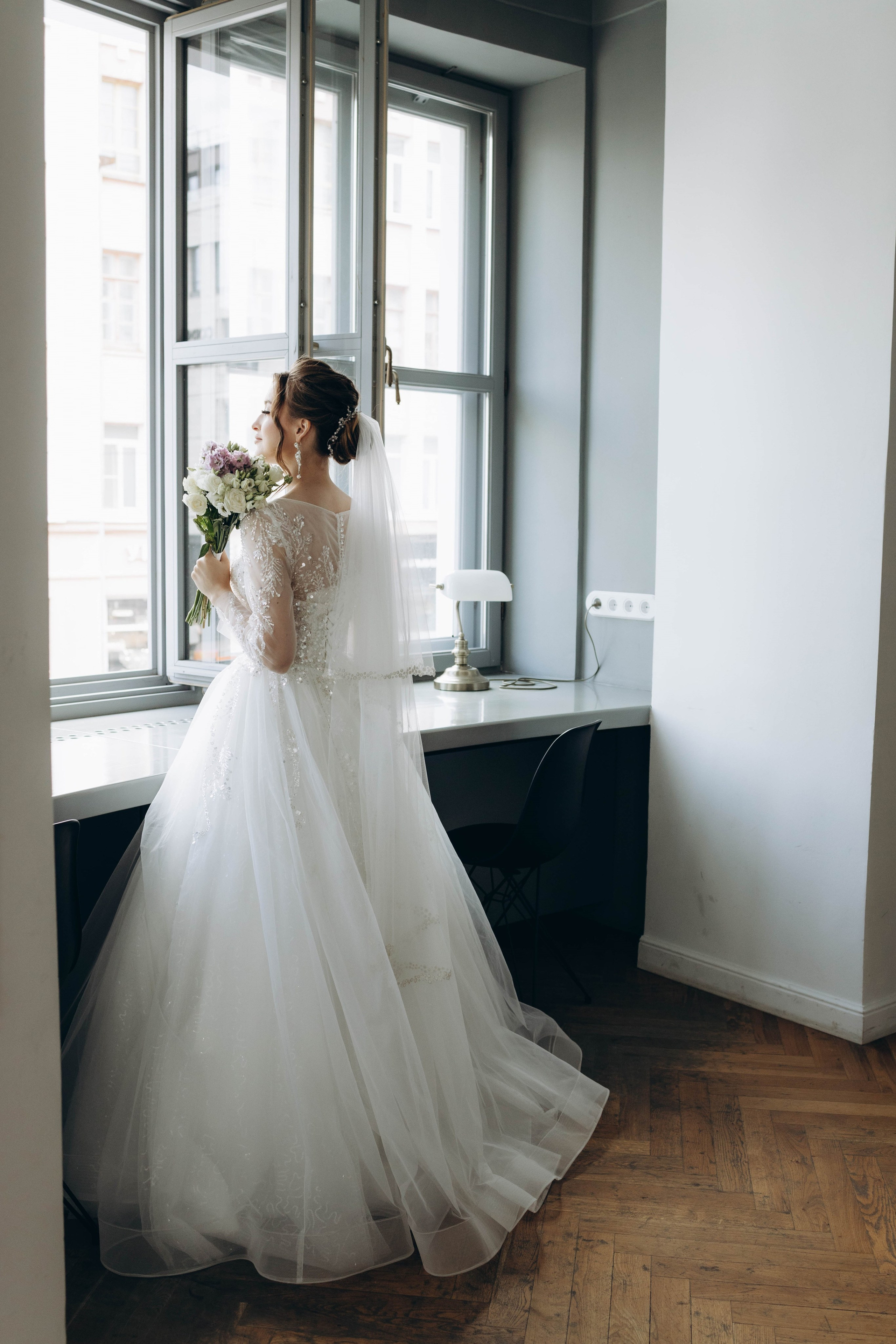 НАСТЯ & ПАША. Карина Городецкая | Фотограф Нижний Новгород