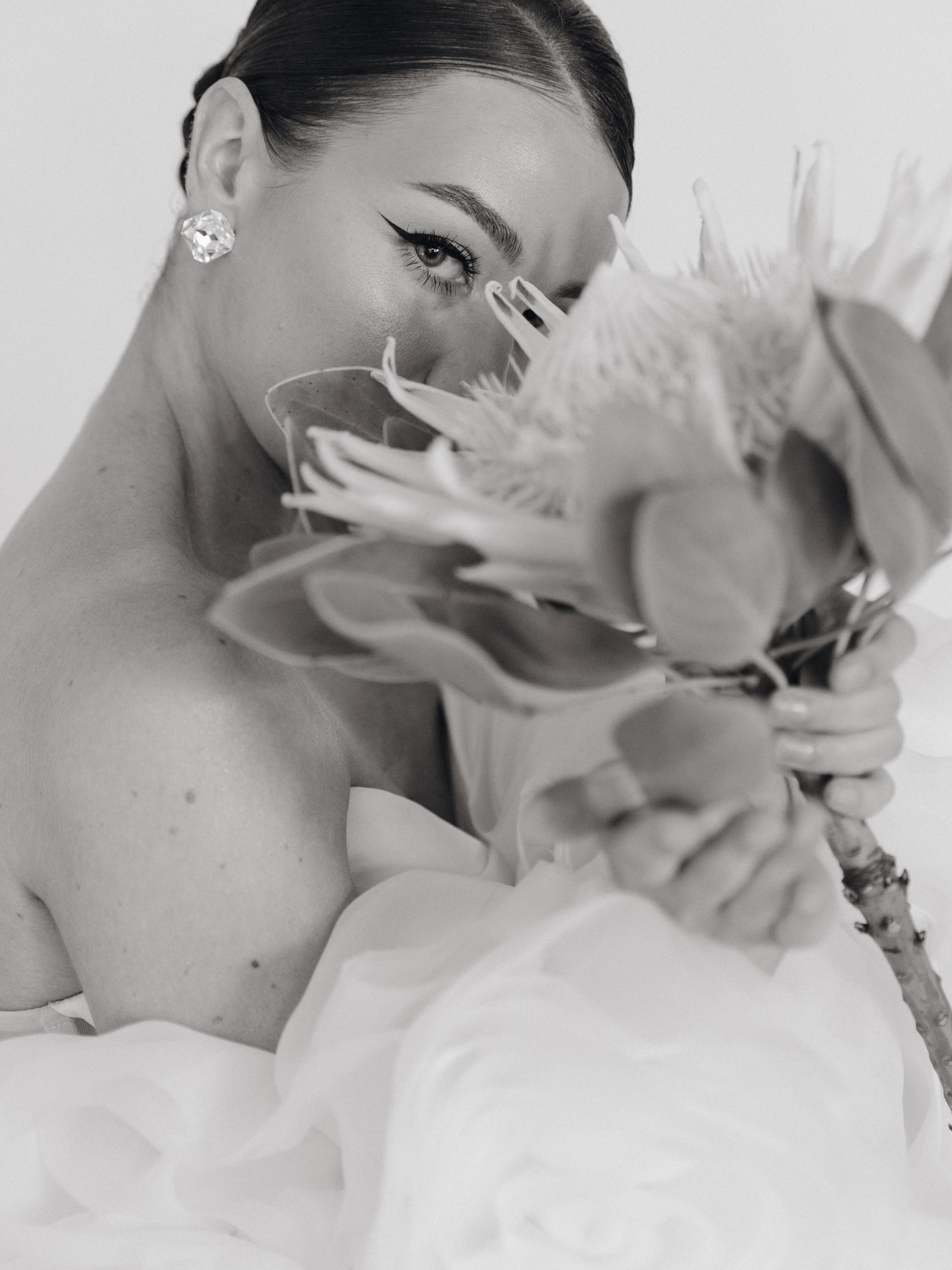 Анонс Wedding day Николай & Надежда. Свадебный фотограф Колесников Антон