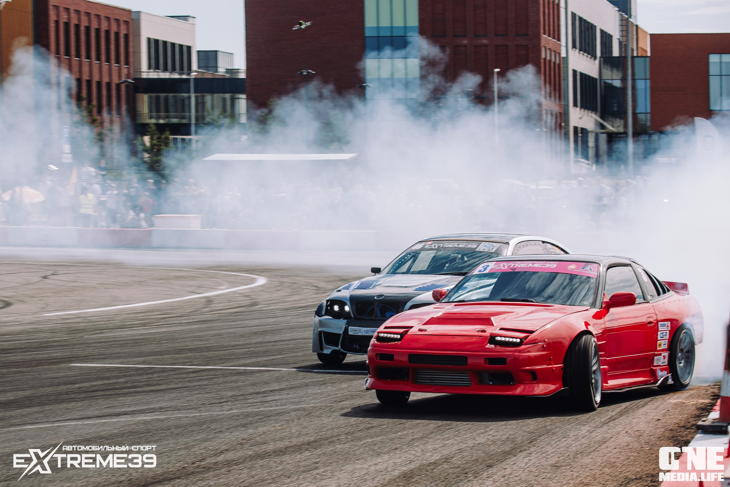 Заезды II этапа Лал Авто Дрифт. Кубок Шамбалы. One Media Life: фоторепортажи, фотоотчеты с мероприятий и заведений