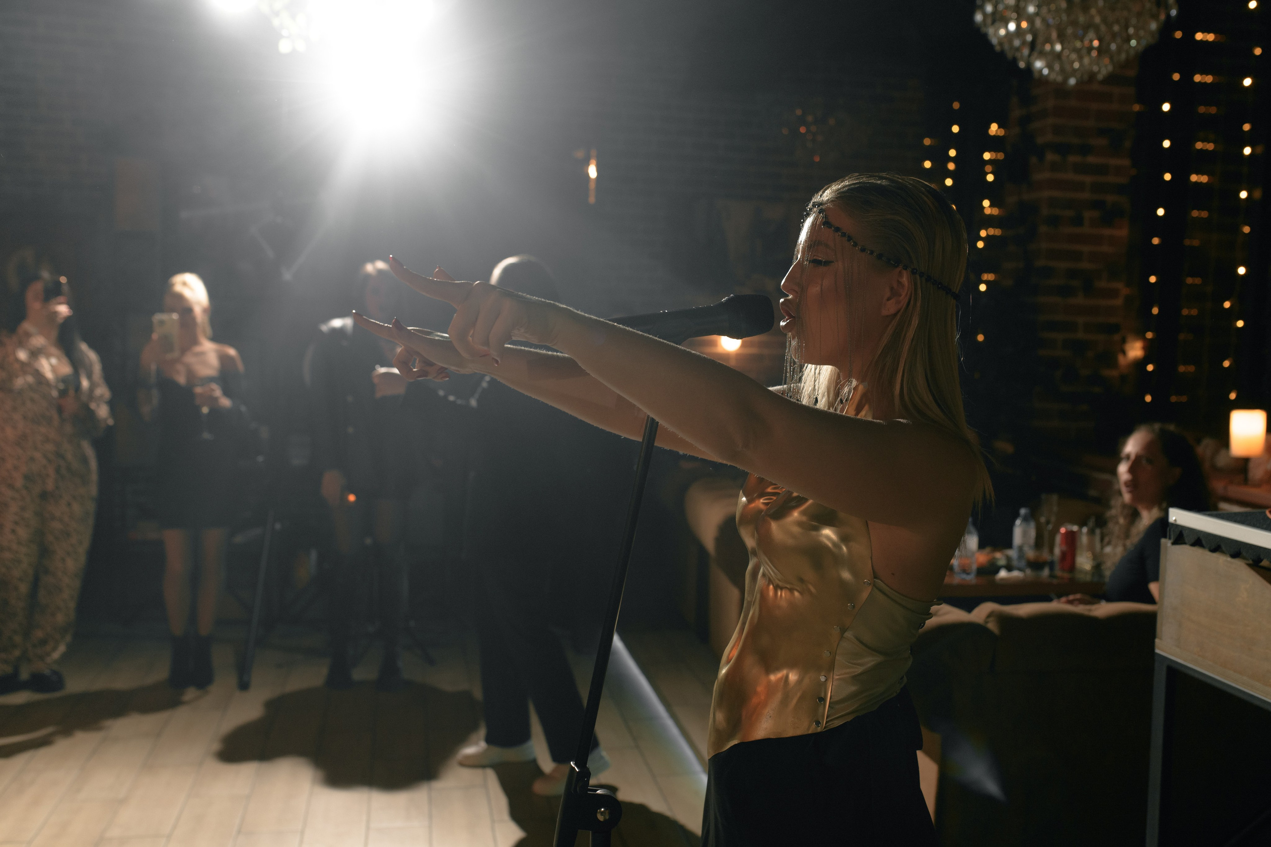 Beauty-вечеринка 2.0. Свадебный фотограф Екатеринбург/Челябинск — Любовь Волохова