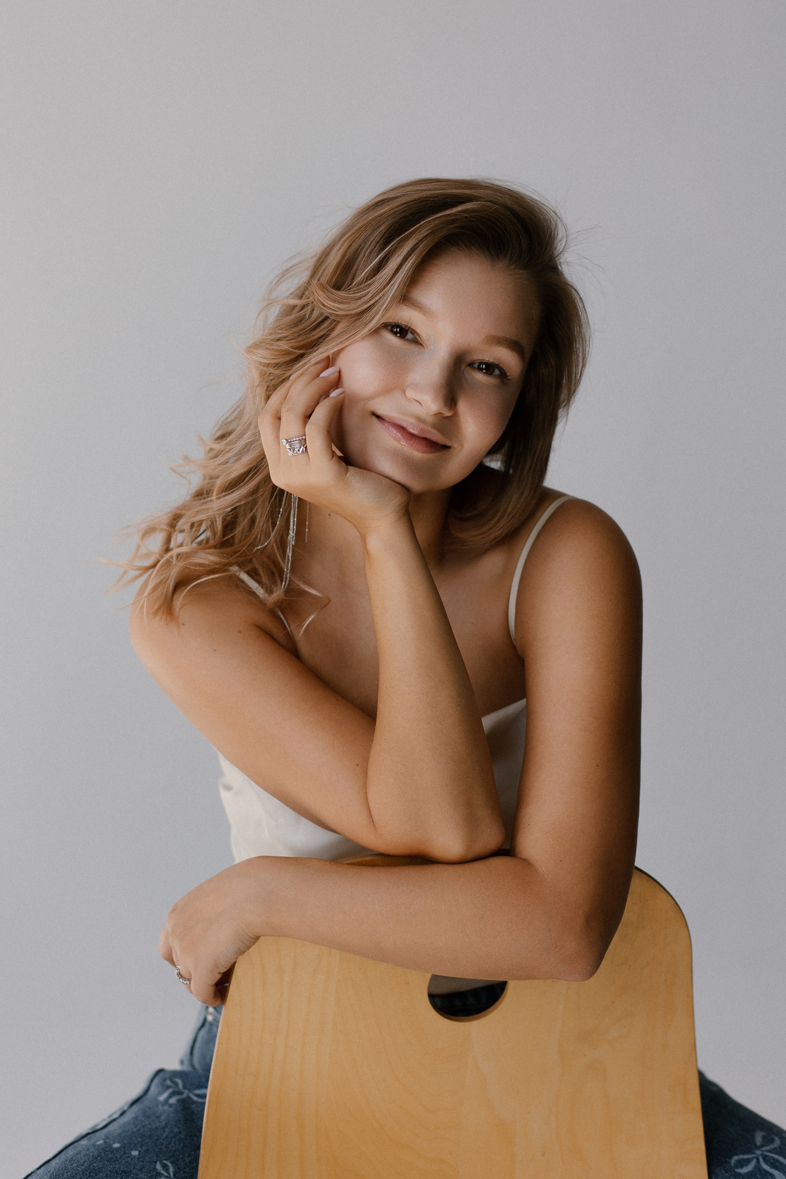 Полина. Фотограф Тверь Москва Елизавета Рапутина