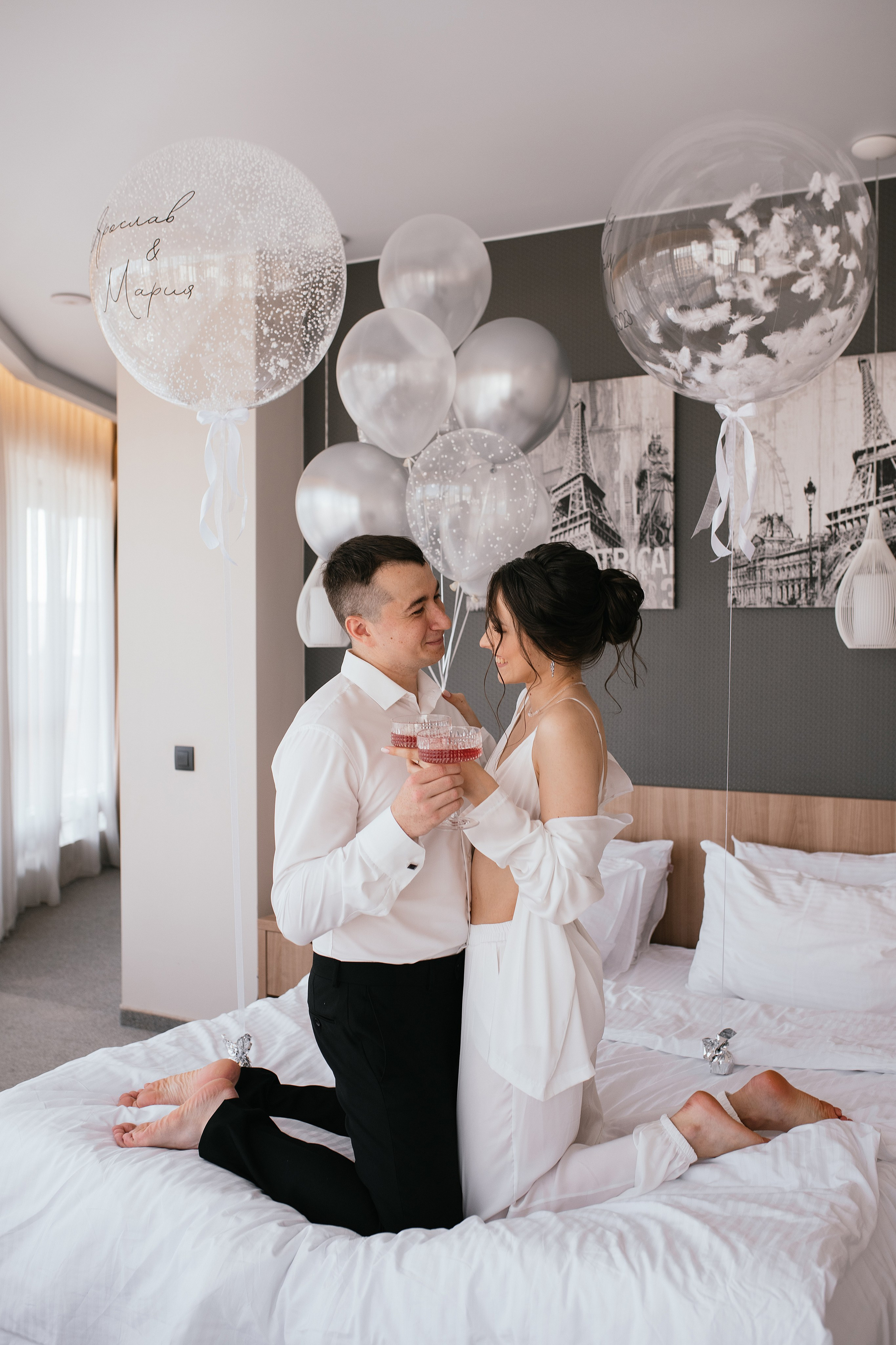 Wedding day #43. Свадебный, семейный фотограф в Рязани Лена Брант