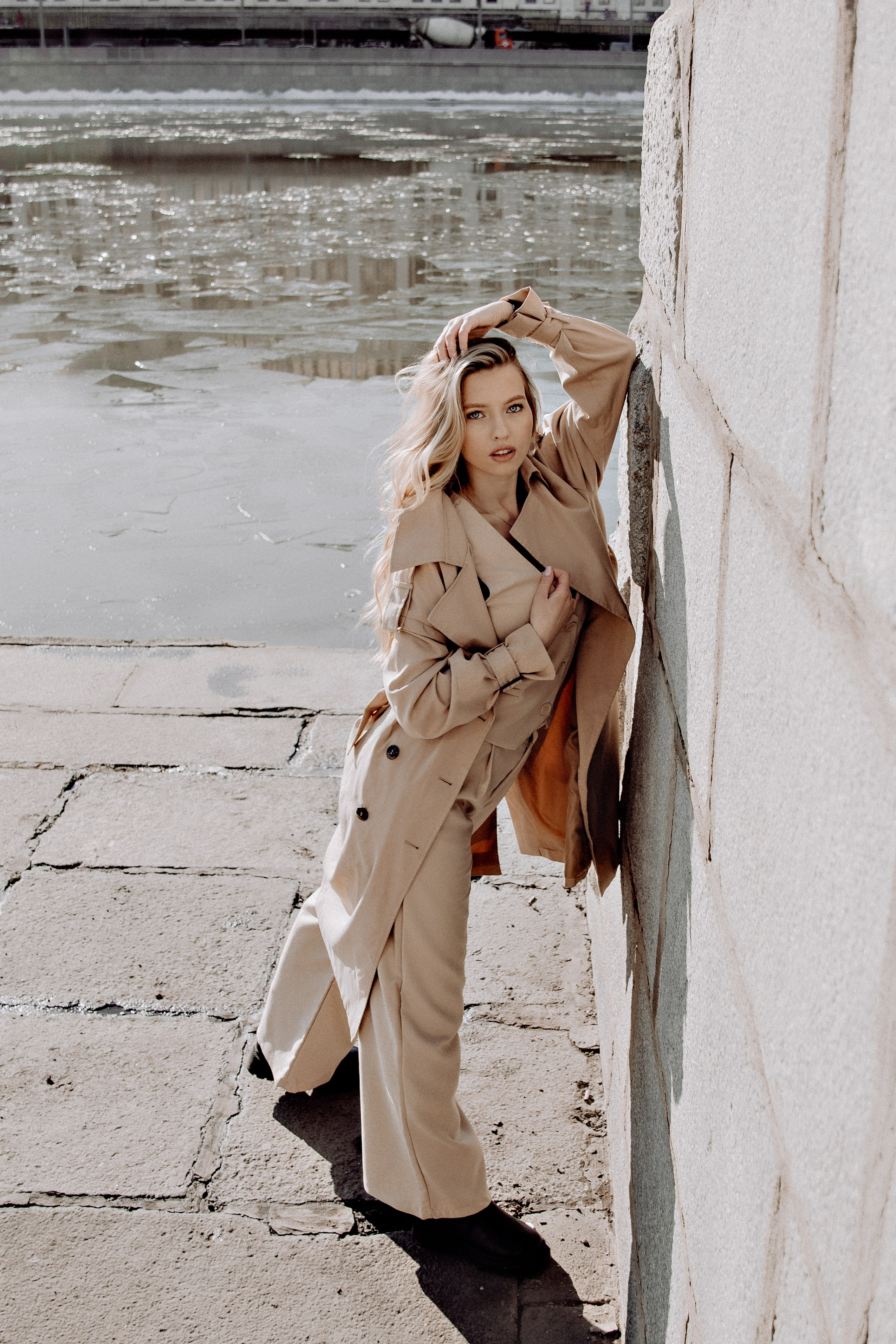 Елена Стрит. Свадебный/Портретный фотограф снимаю в Москве