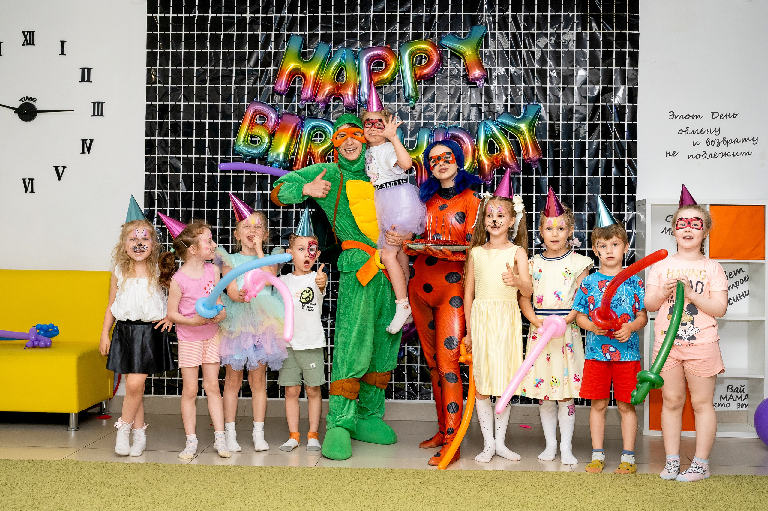 Алине 6 лет. «Жили-были». Свадебный, семейный и репортажный фотограф. Брянск. Эльвира Голенкова