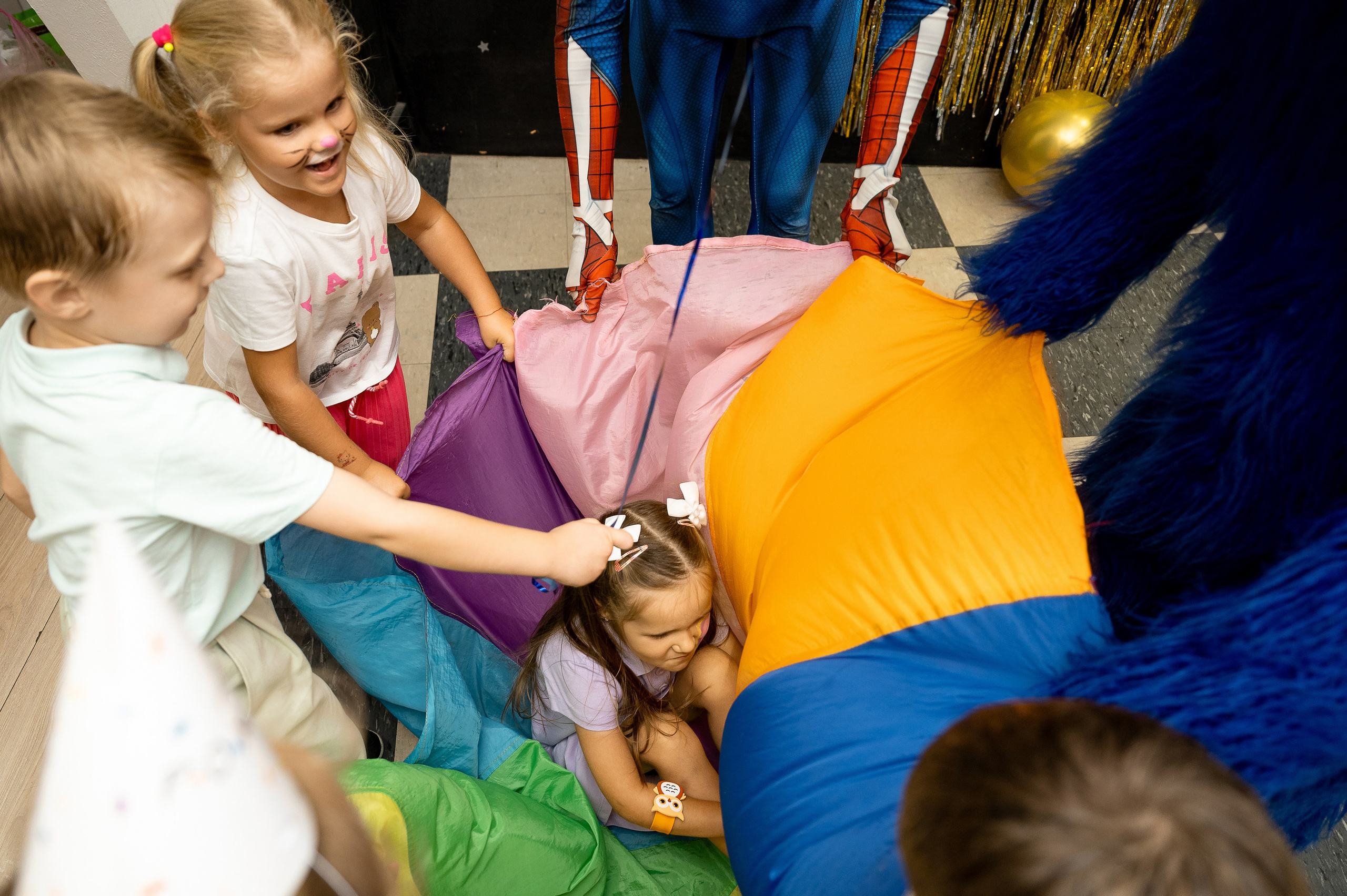 Никите 4 года. «Жили-были». Свадебный, семейный и репортажный фотограф. Брянск. Эльвира Голенкова