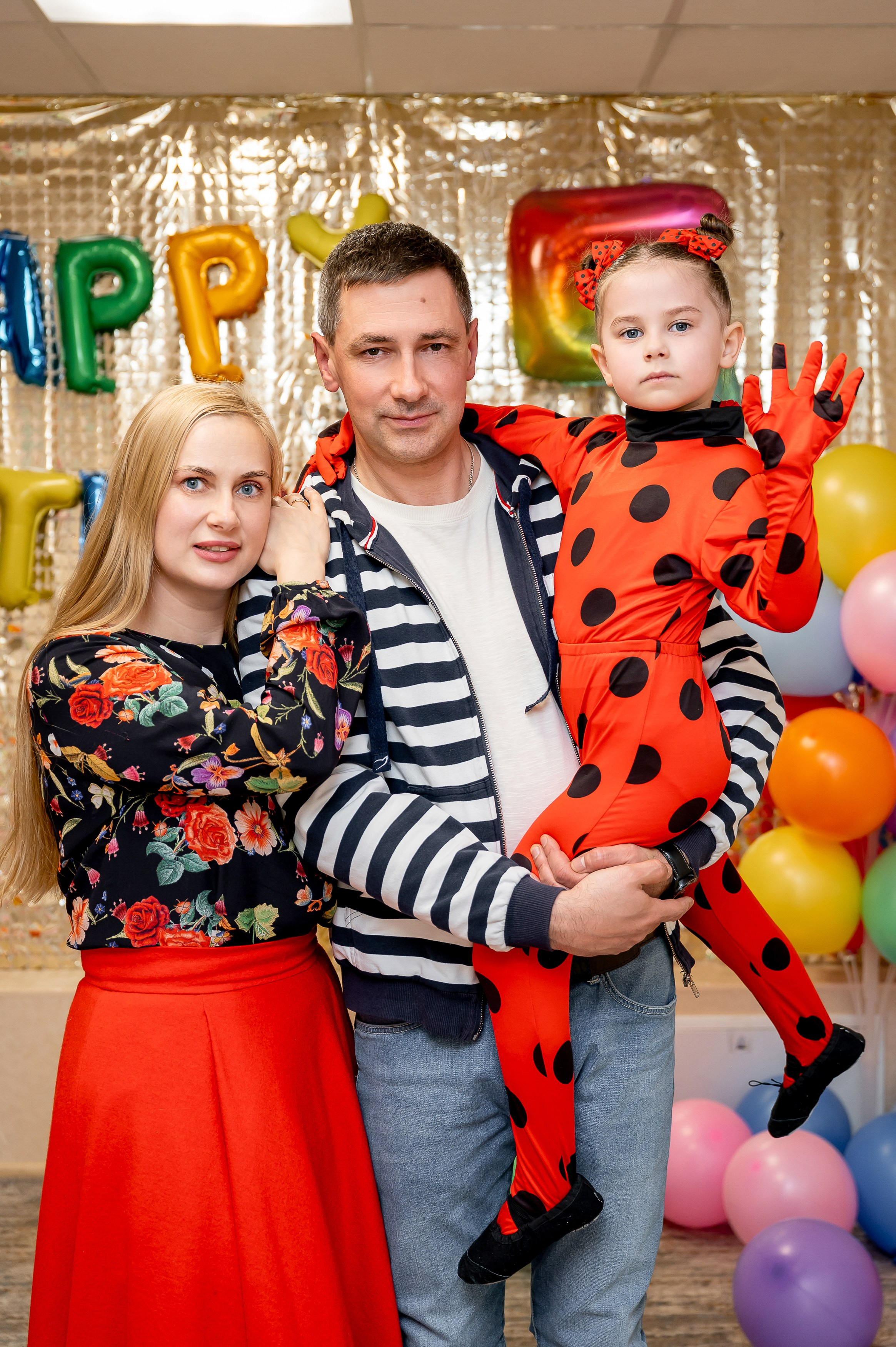 Милашке 6 лет. «Жили-были». Свадебный, семейный и репортажный фотограф. Брянск. Эльвира Голенкова