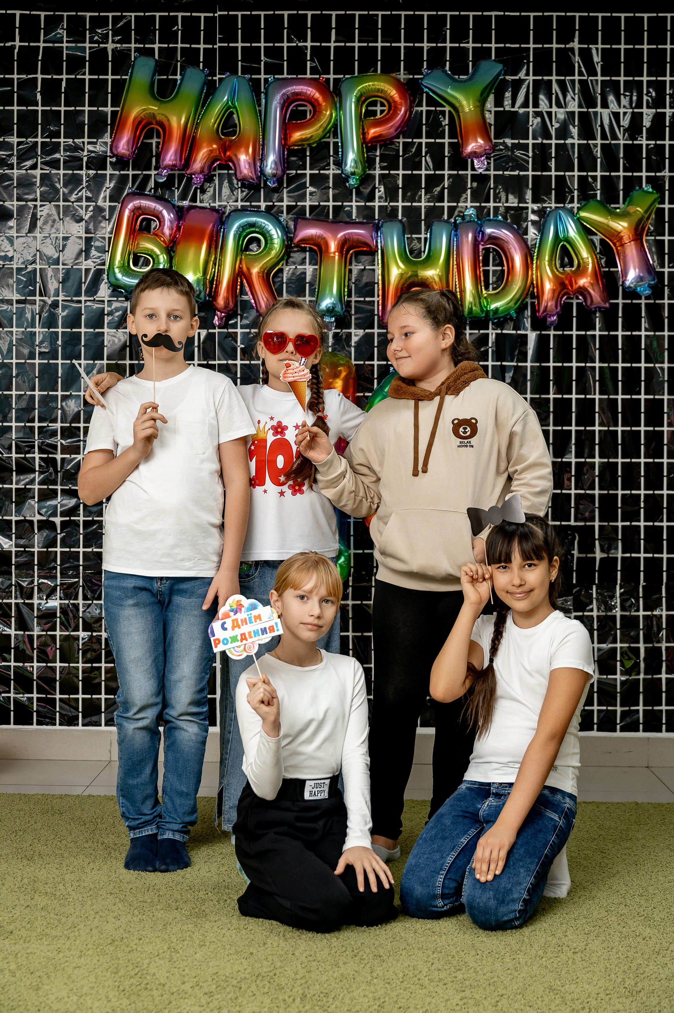 Фотовечеринка. «Жили-были». Свадебный, семейный и репортажный фотограф. Брянск. Эльвира Голенкова