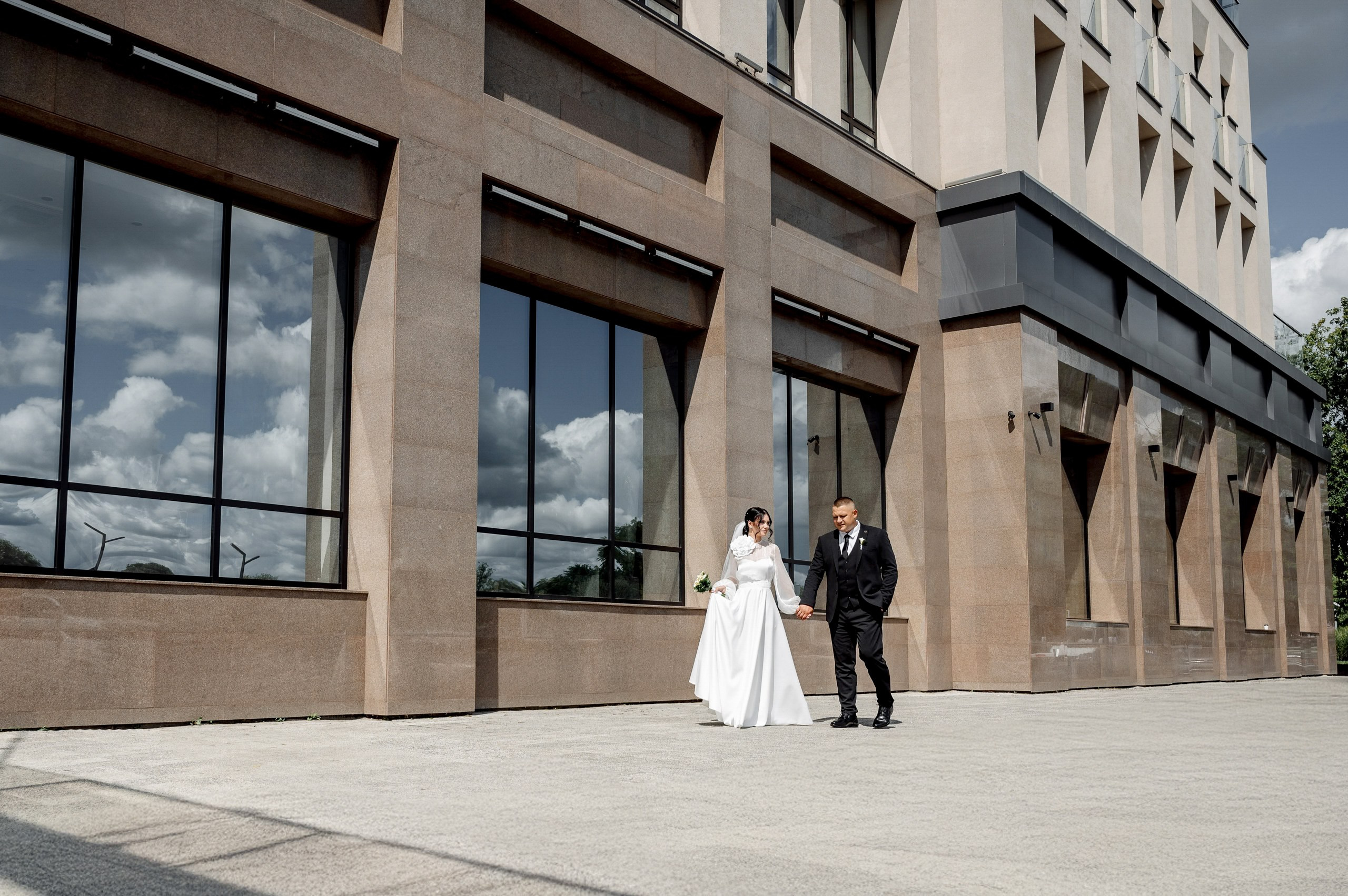 Сергей & Анна. Свадебный, семейный и репортажный фотограф. Брянск. Эльвира Голенкова