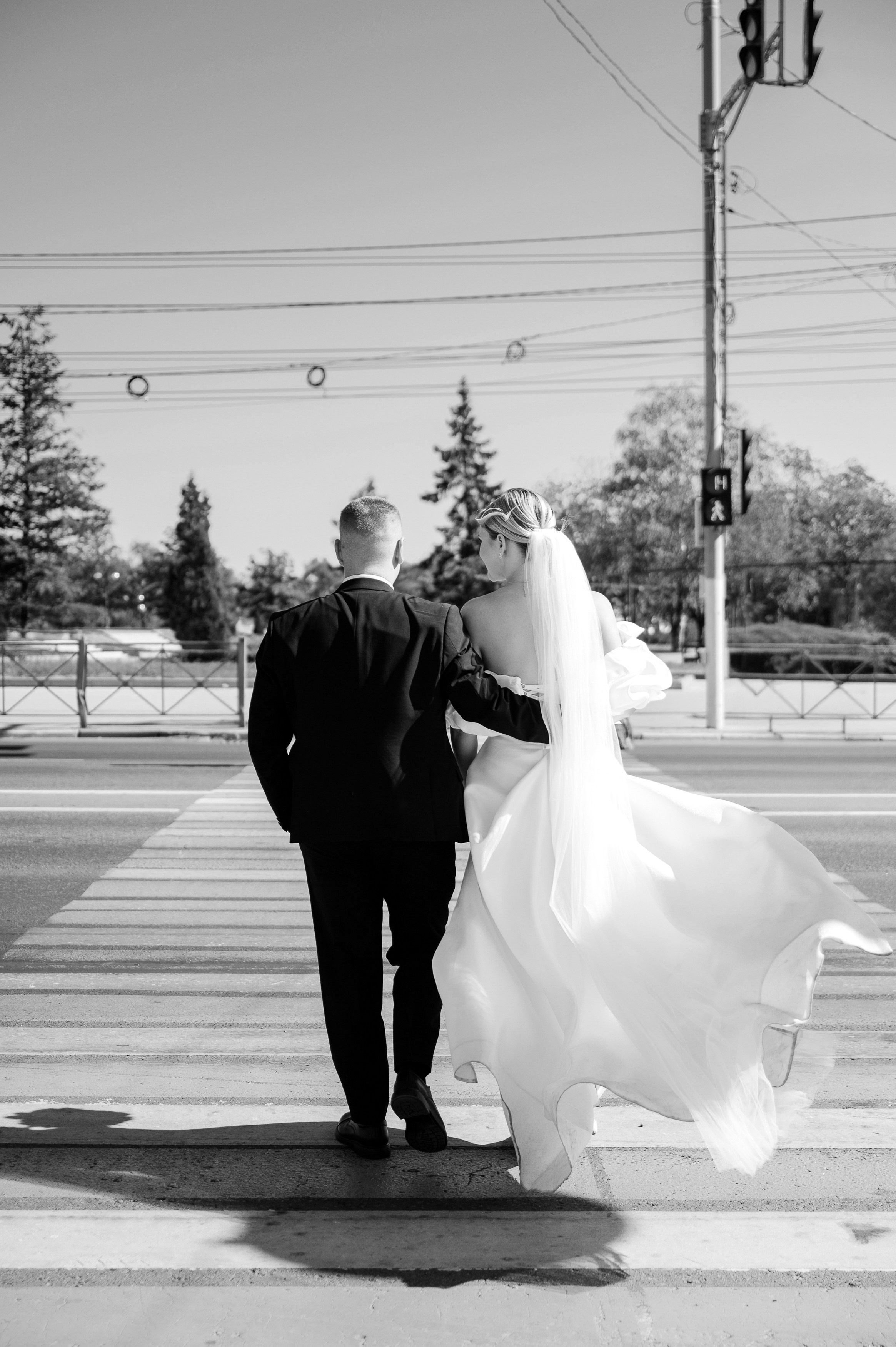 Марк & Юлия. Свадебный, семейный и репортажный фотограф. Брянск. Эльвира Голенкова