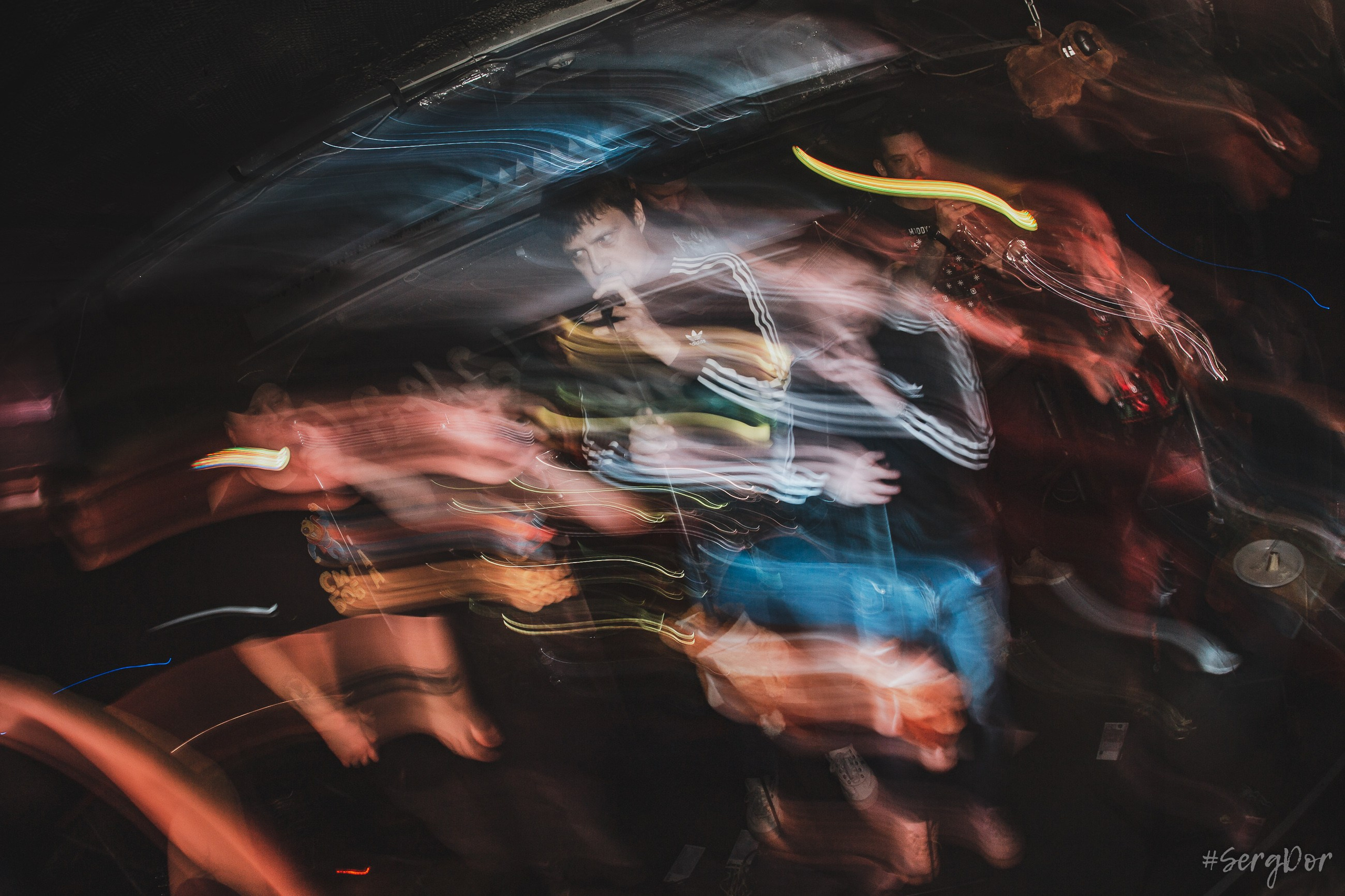 ДР ОРУЩЕГО БОБРА, FISH FABRIQUE NOUVELLE, The Bobers, Буй, Радиопомехи, Фишка, Санкт-Петербург, Боберсы, 10.10.2024, SergDor, 10 октября 2024 года, #SergDor