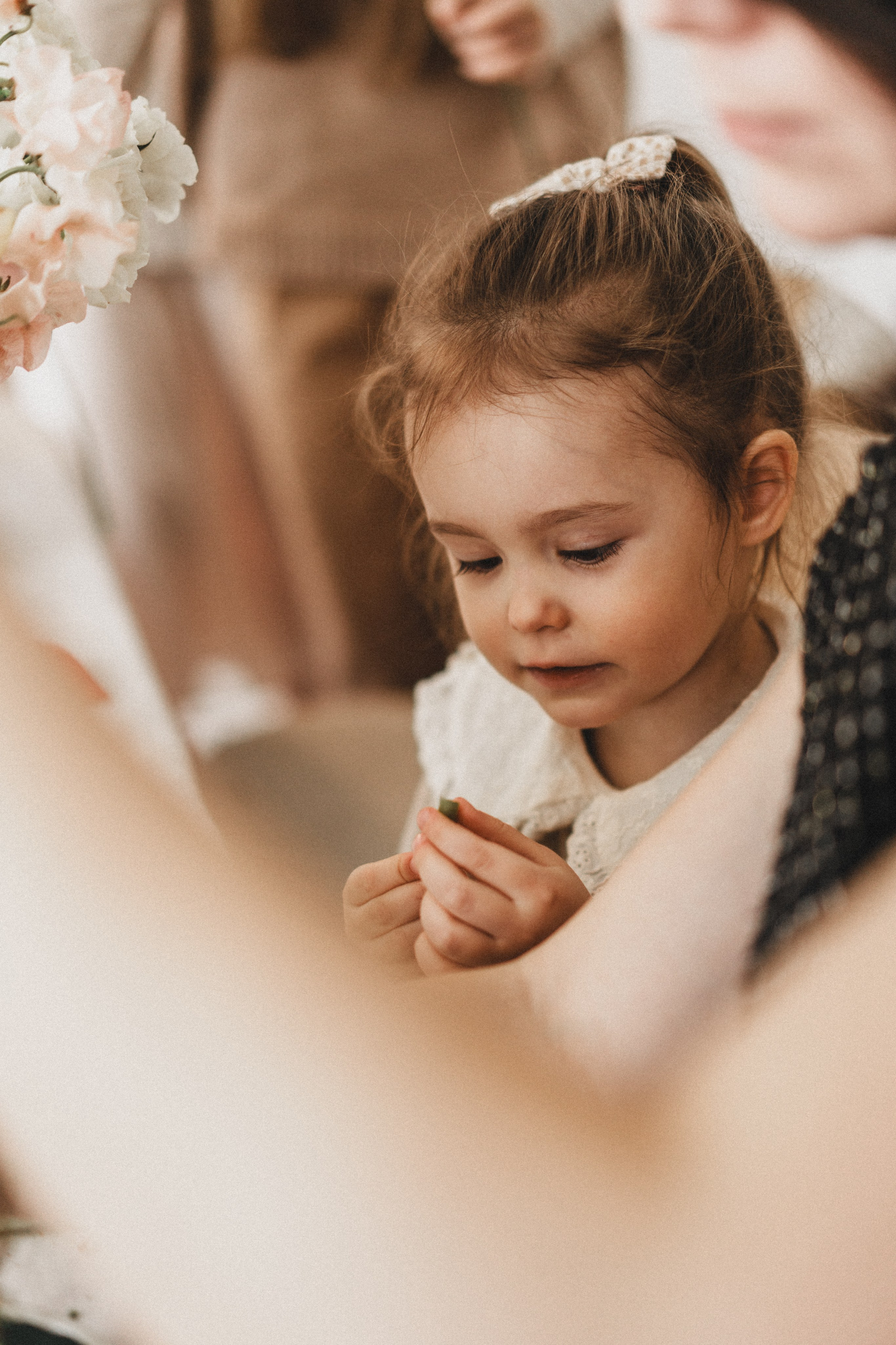 OCHEN' — цветочная встреча 14 февраля. Семейный и детский фотограф и видеограф в Москве, Серпухове и Тарусе Валерия Сорокина
