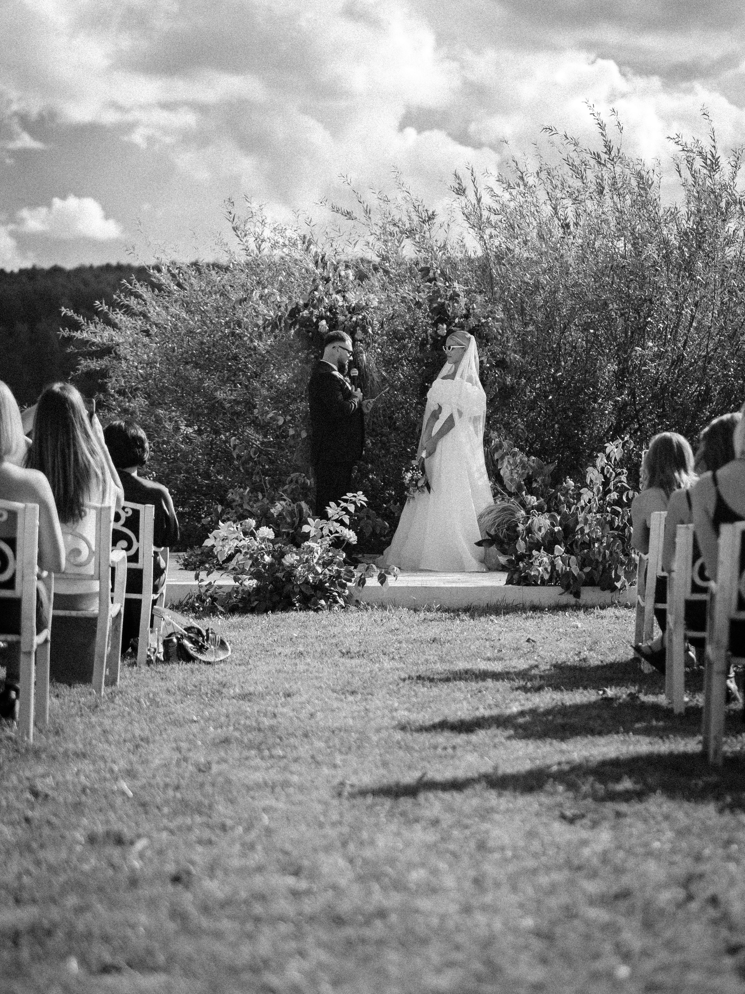 Свадьба — Кирилл & Полина 08.09.24. Фотограф Москва