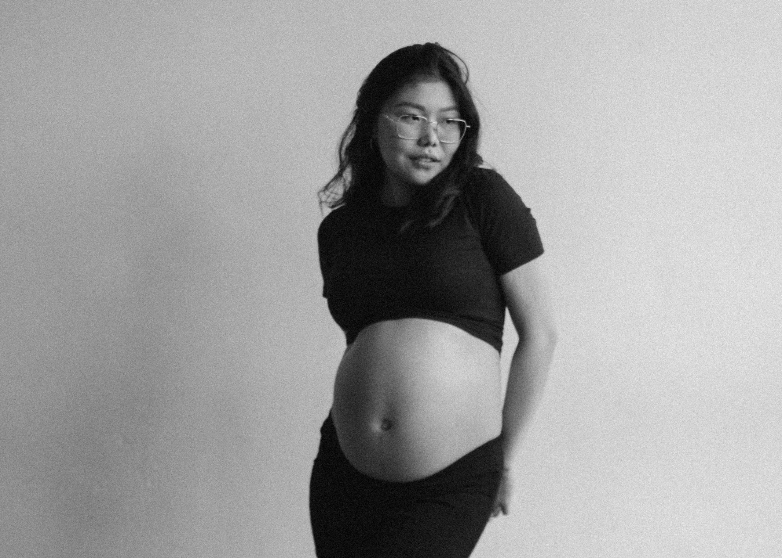 Алтана & Максим. Фотограф Полина Треногина