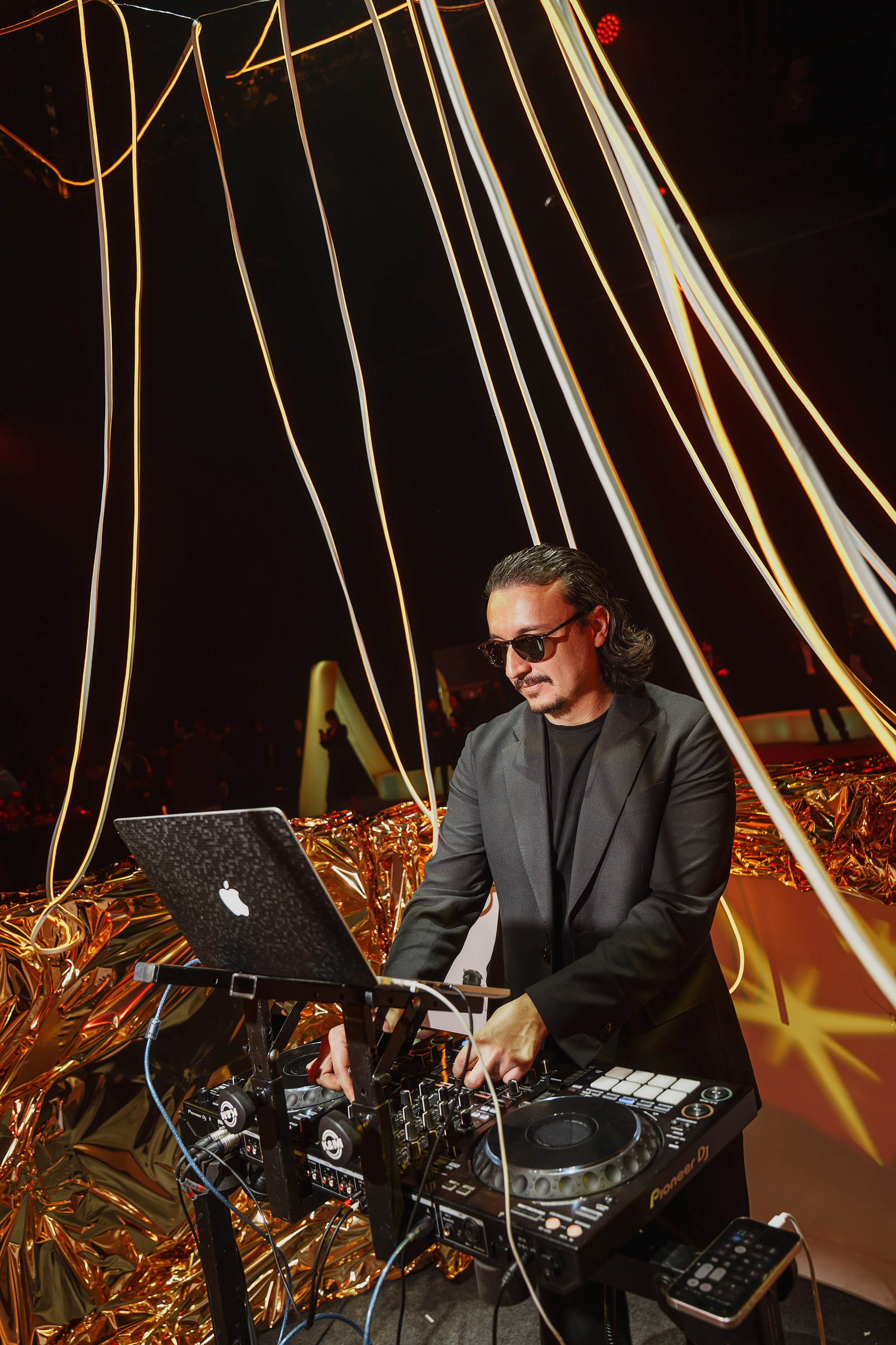 Презентация новых моделей SOUEAST. Фотограф TAULAN_1