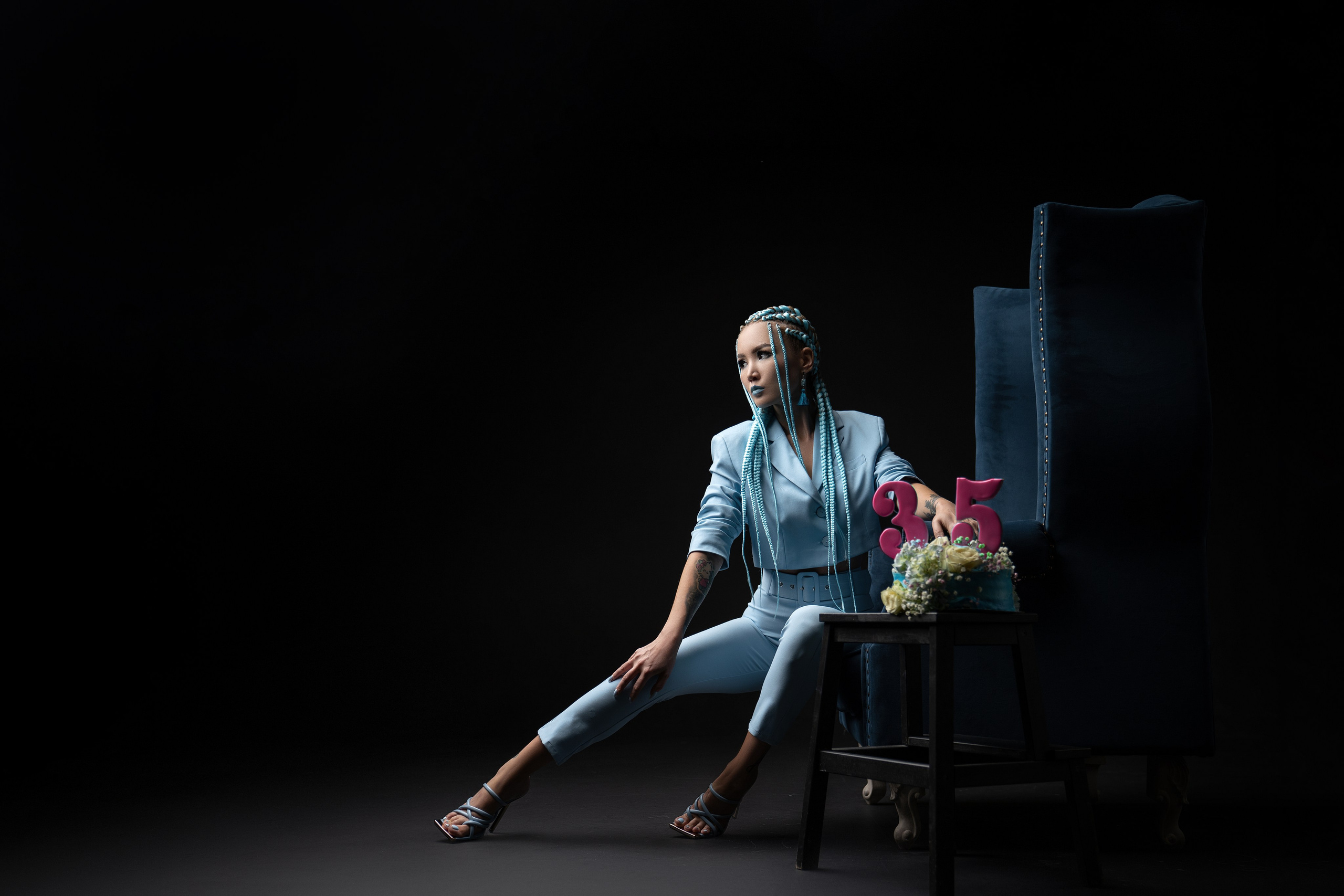 ZHANEKA MO. Фотограф TAULAN_1