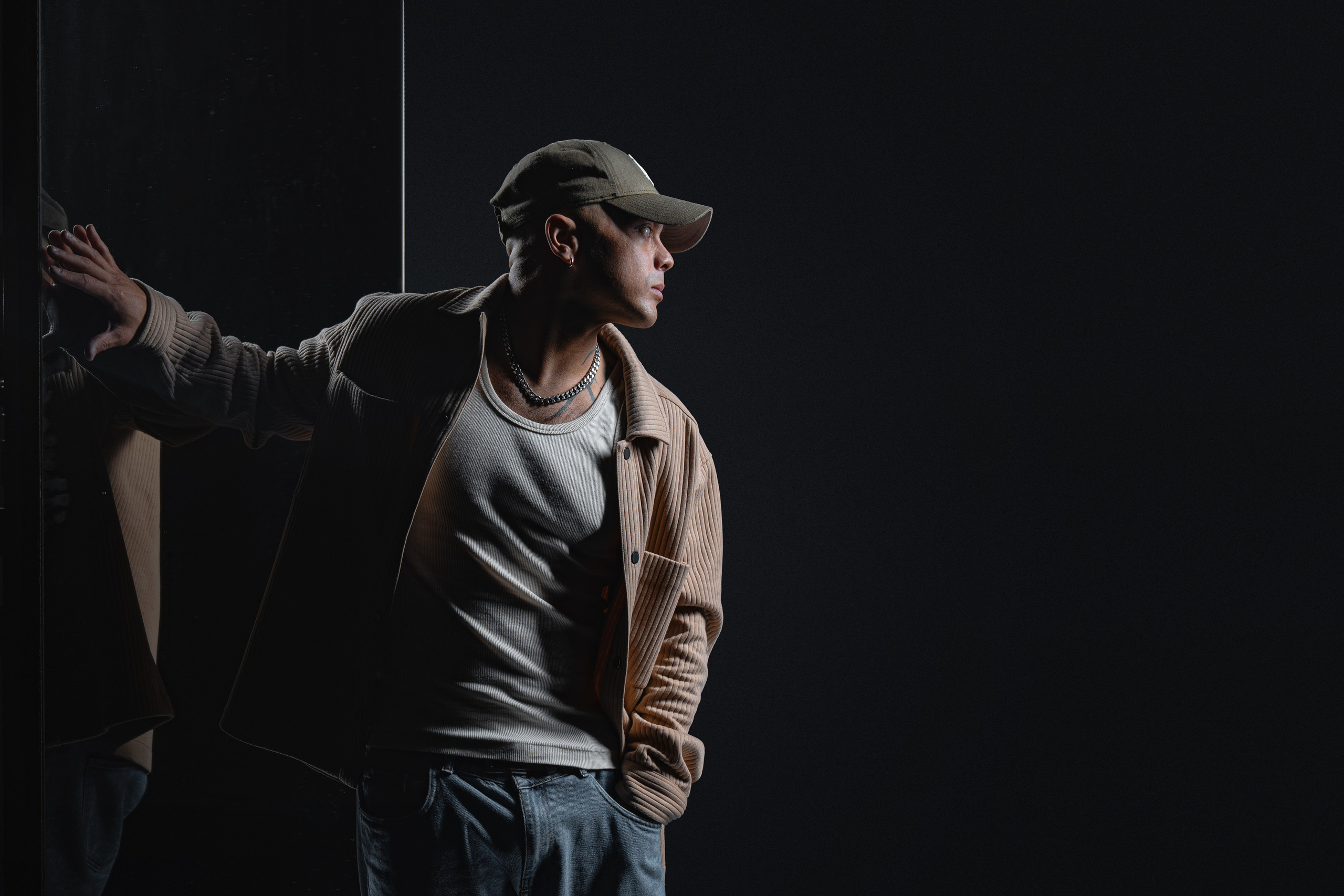 JEY PAN. Фотограф TAULAN_1