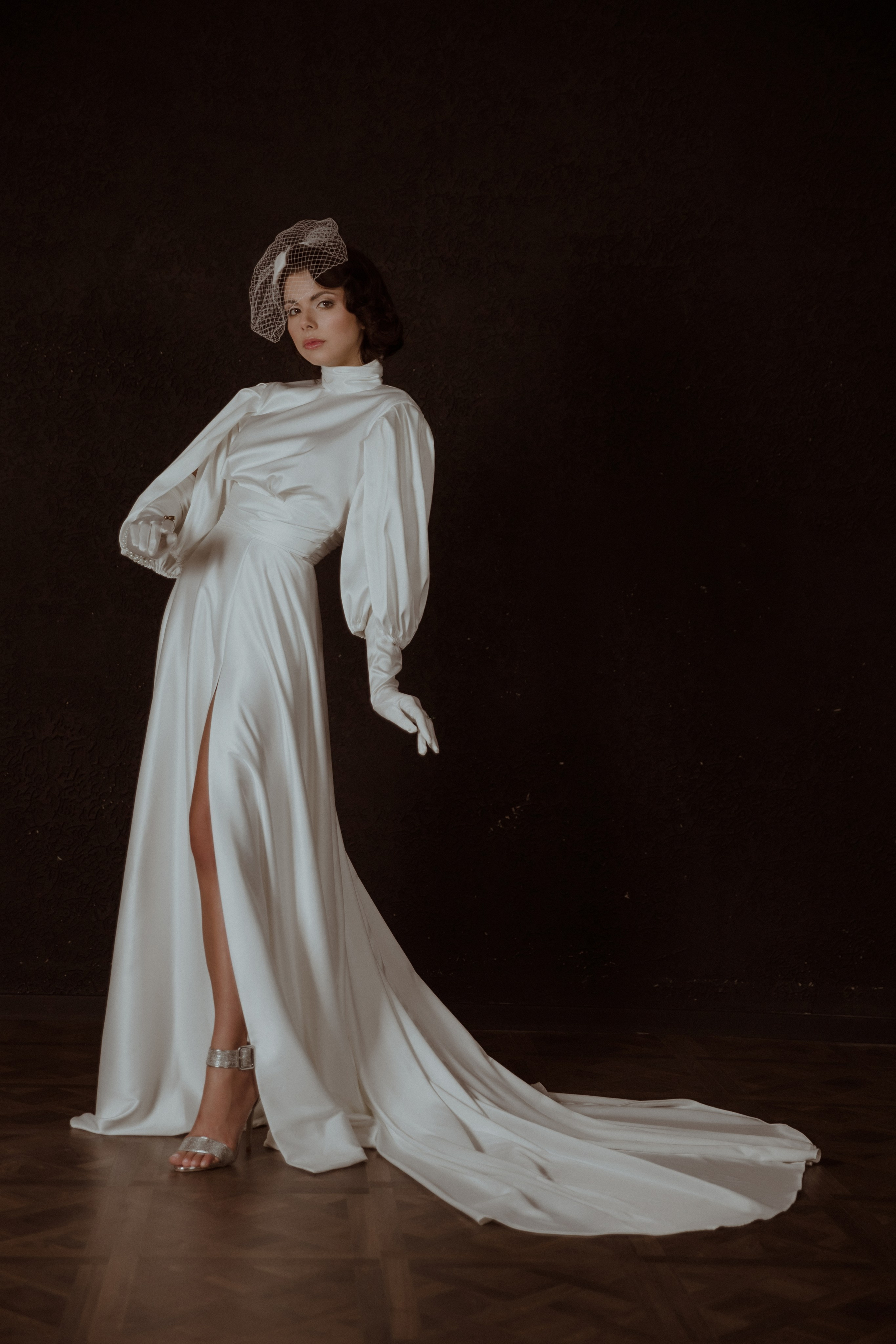 EFMI DRESS. Фотограф Лия Козловская Минск