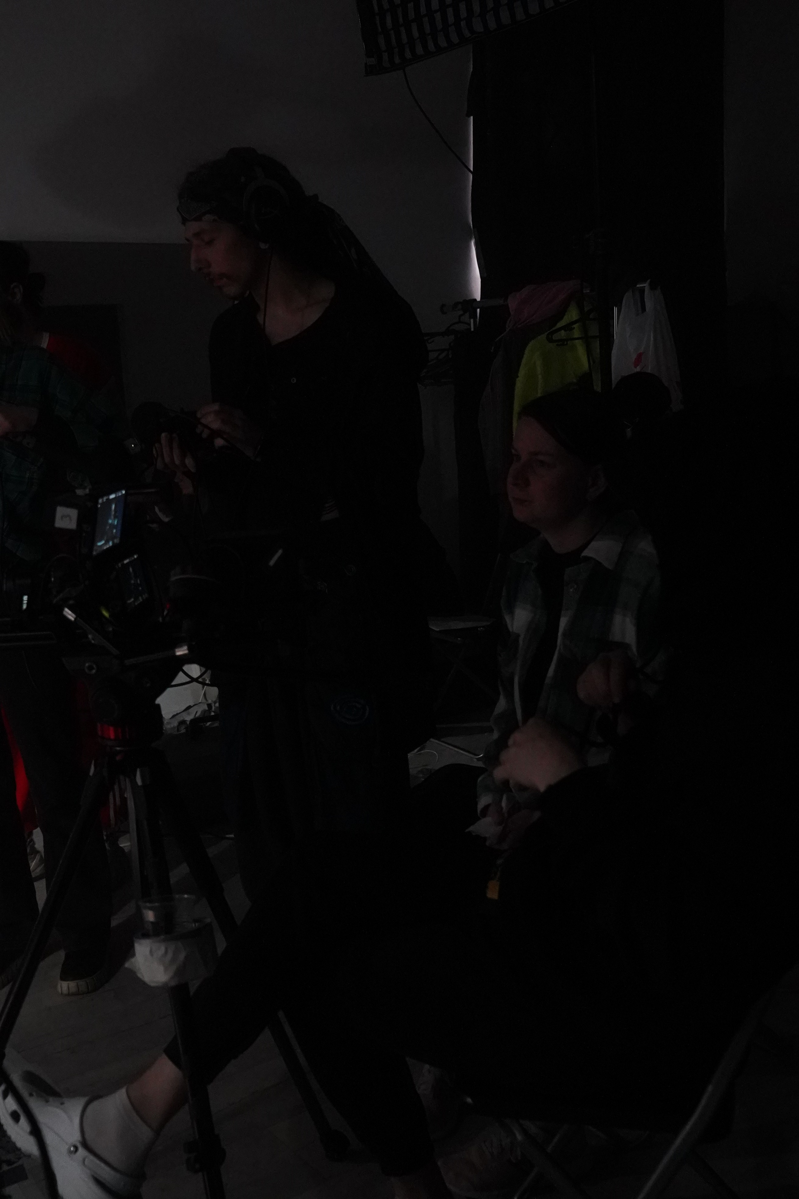 К/м Экзистенциальные ножницы (реж. Н.Григорьева). Главная