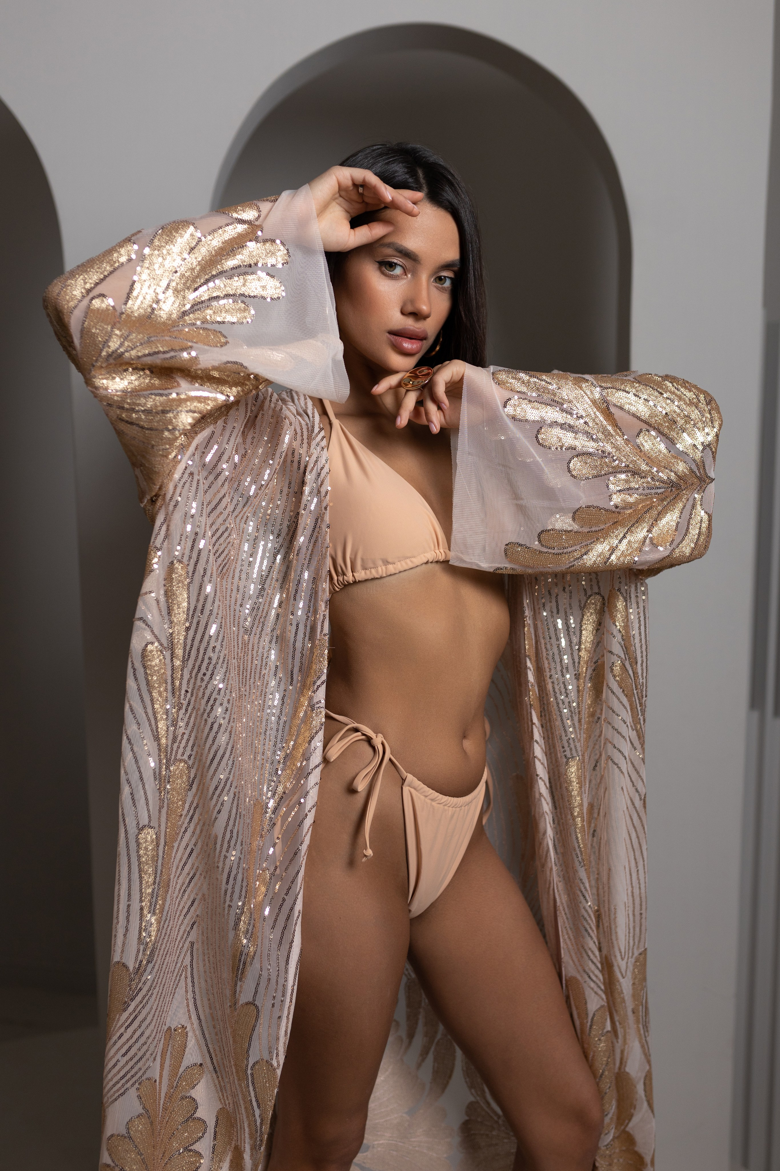 Пляжное. Агенство визуального контента