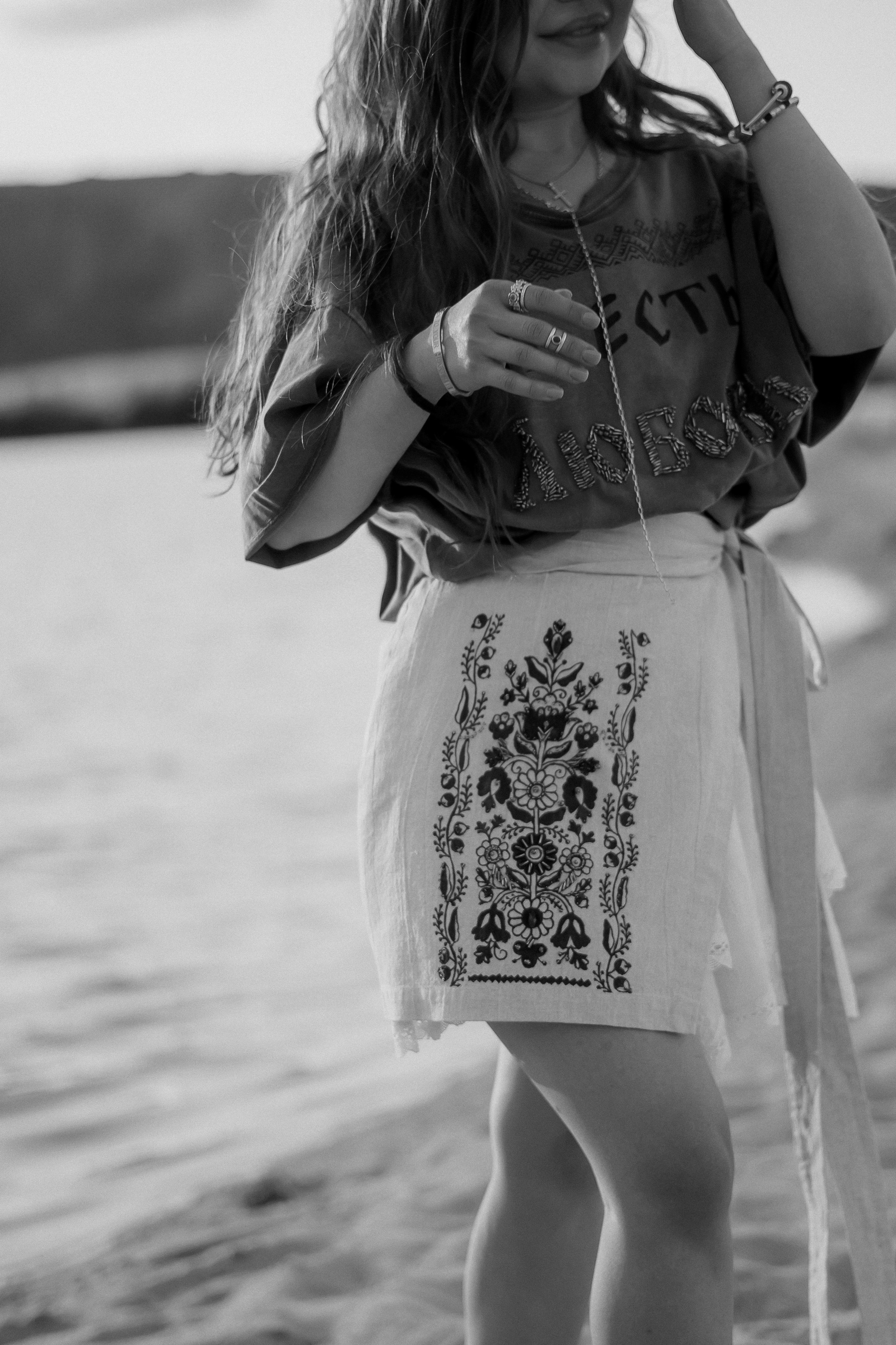 Лена. Фотограф Валерия Крахмалева