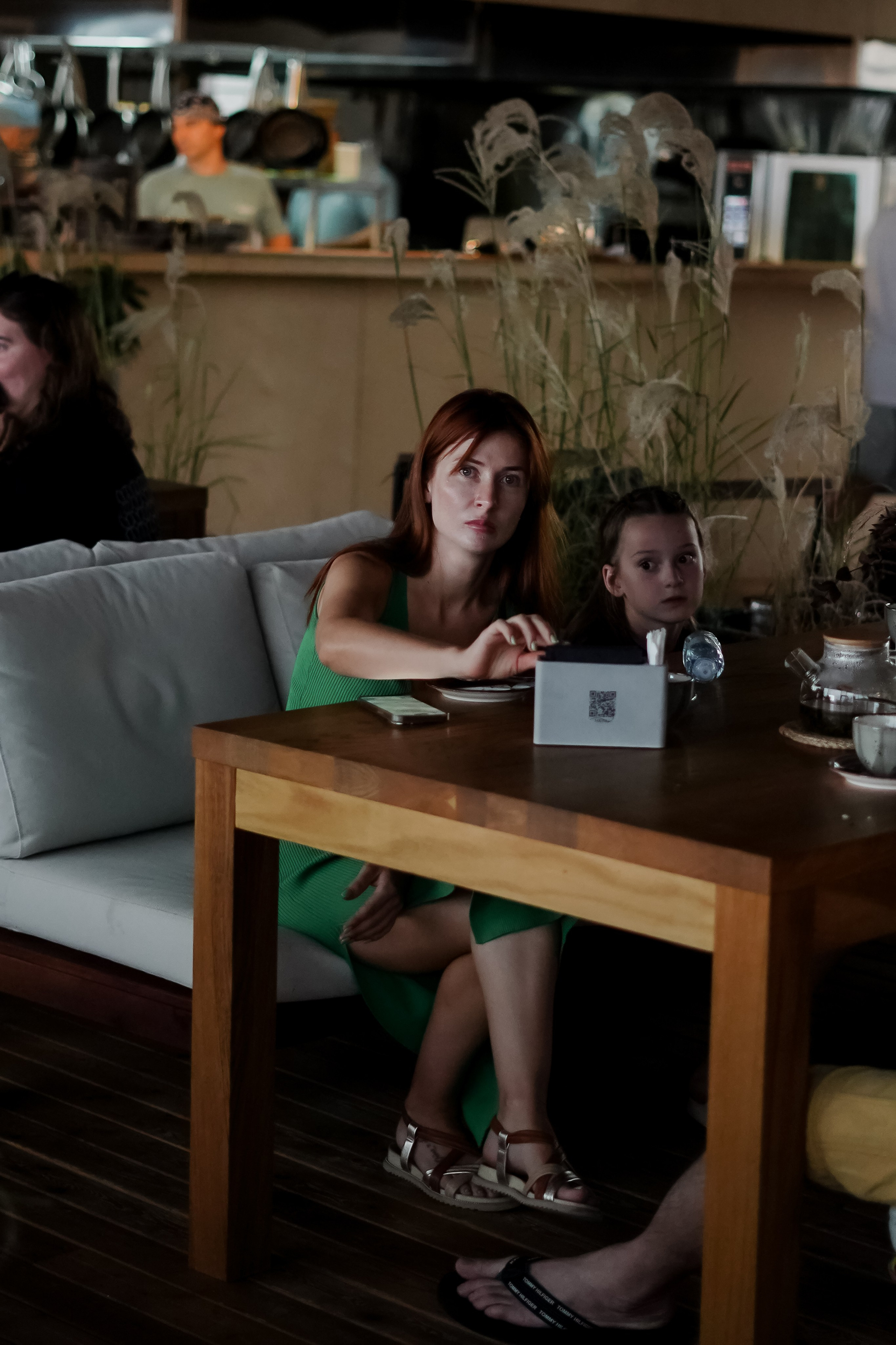 Surf. Фотограф Валерия Крахмалева