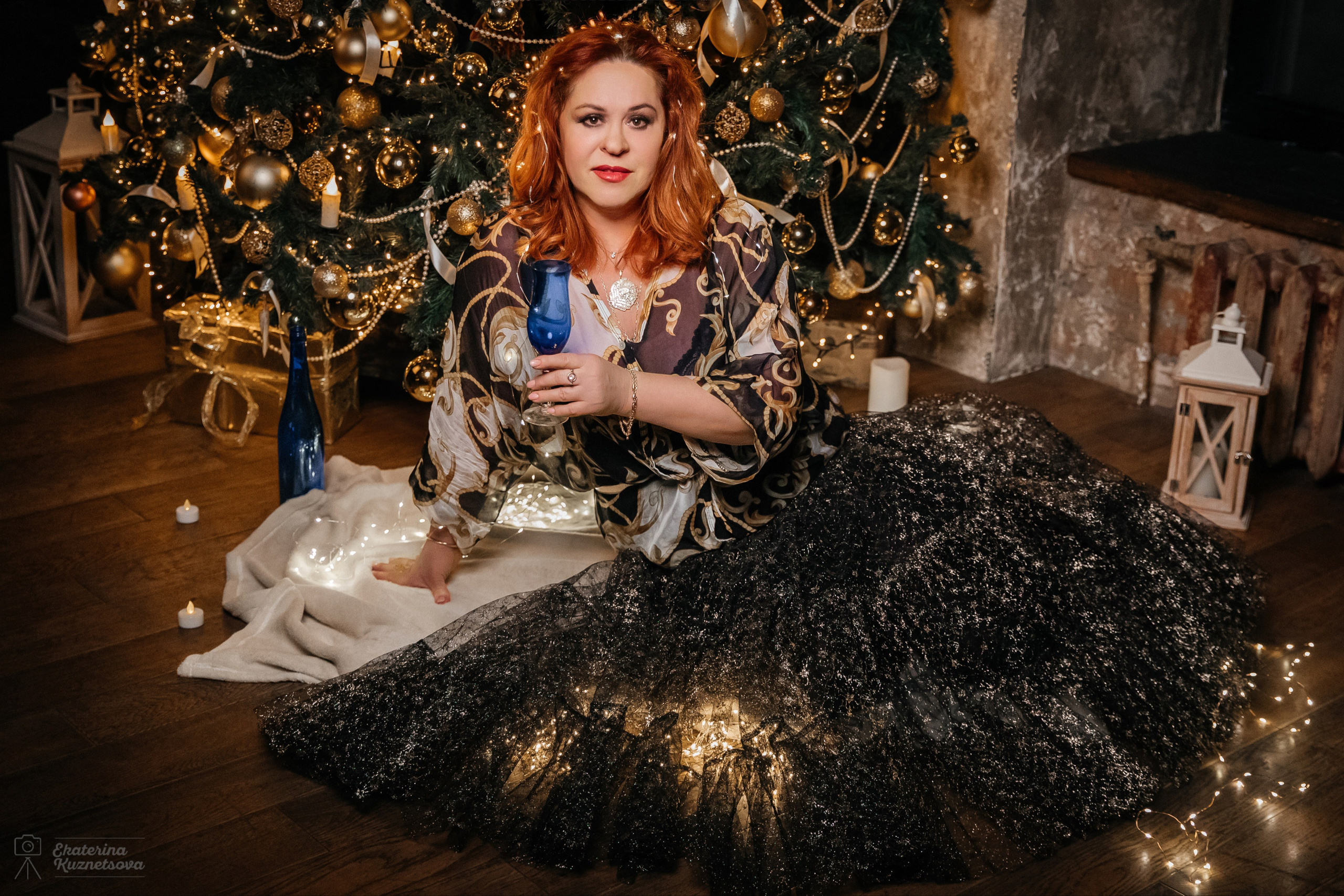 Ирина Сурина