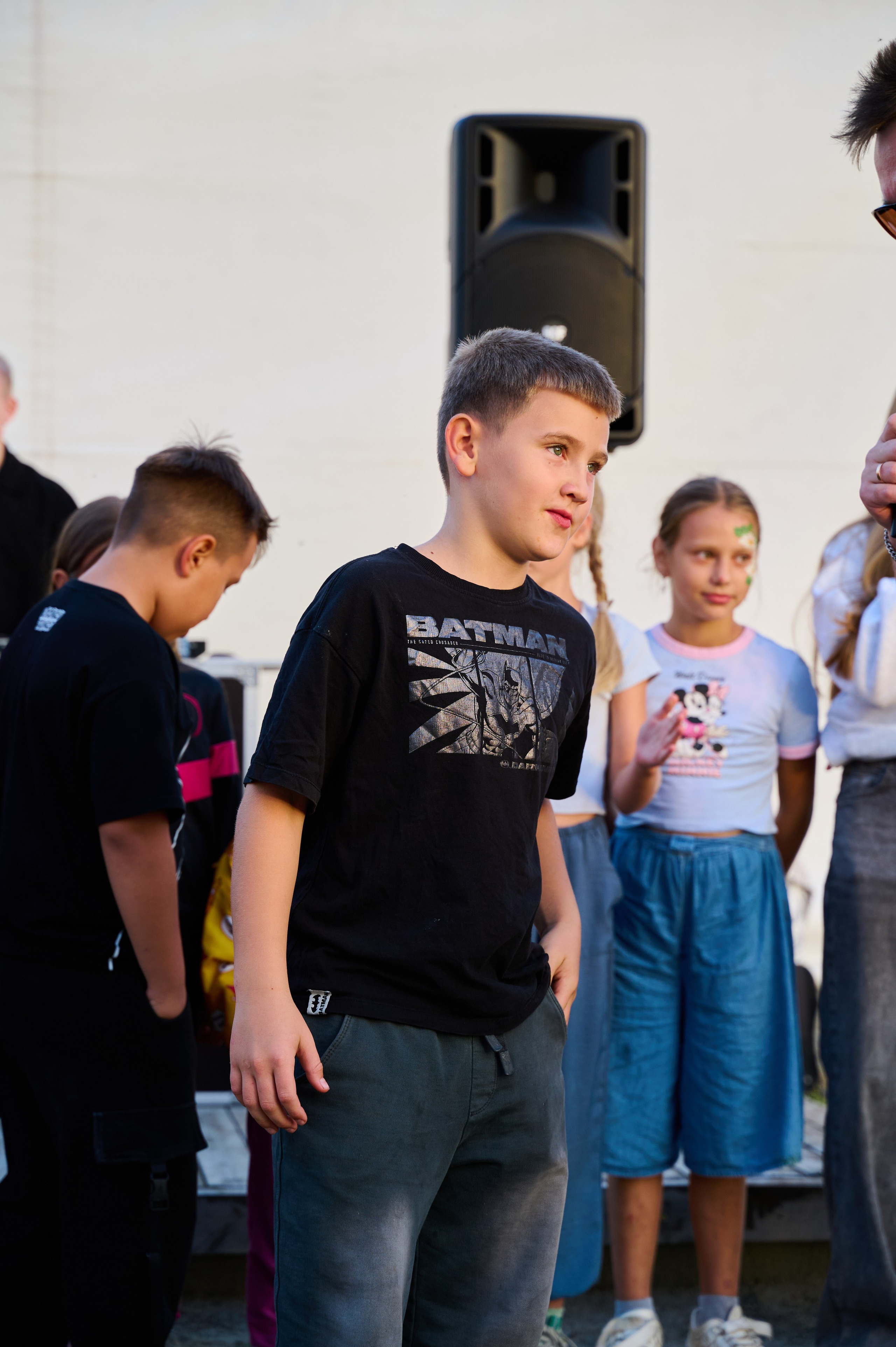 Закрытие сезона Пичугово Море. Фотограф Универсал в Новосибирске