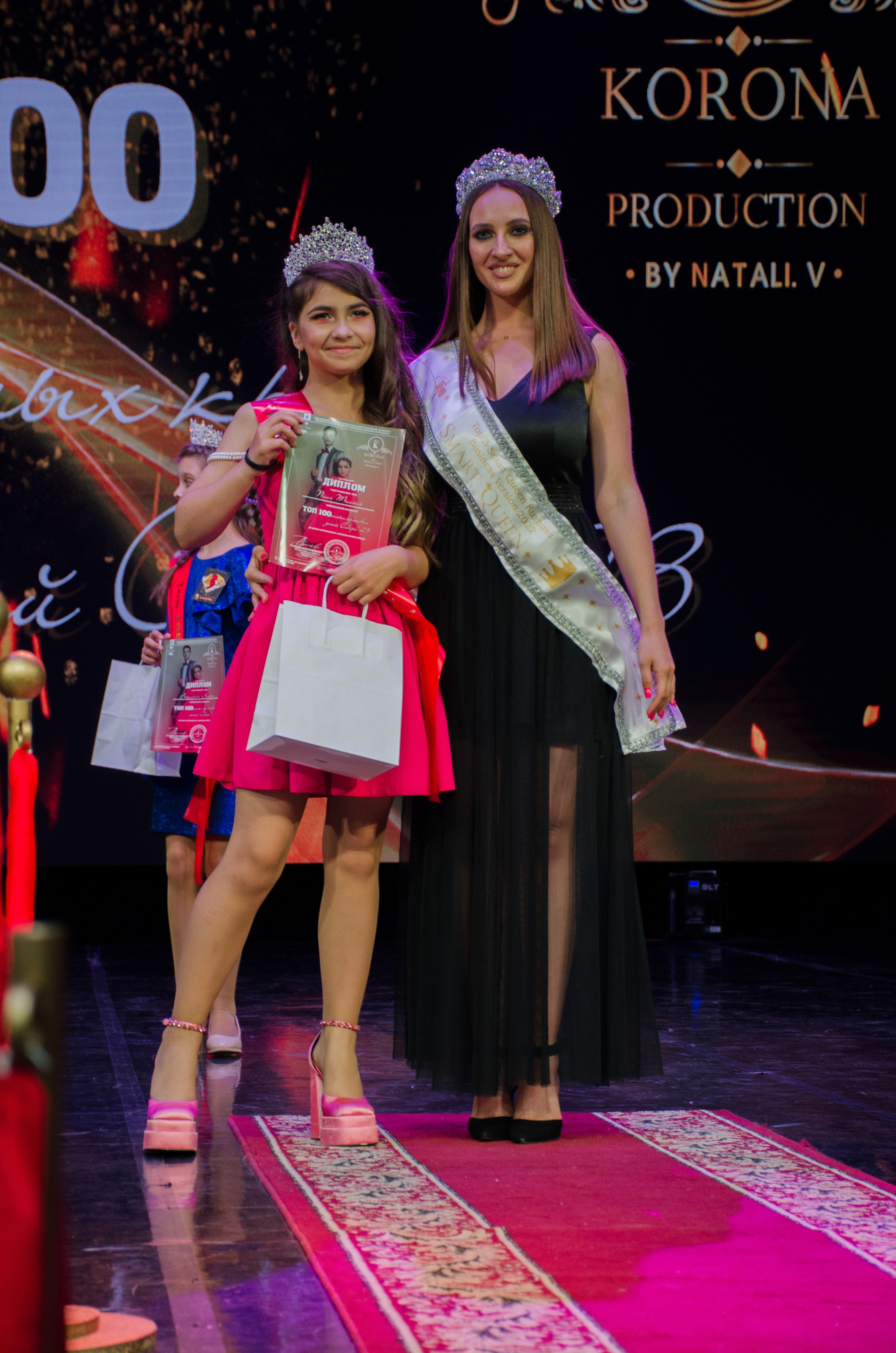 ТОП 100 самых красивых детей Сибири 2023. Фотограф Универсал в Новосибирске