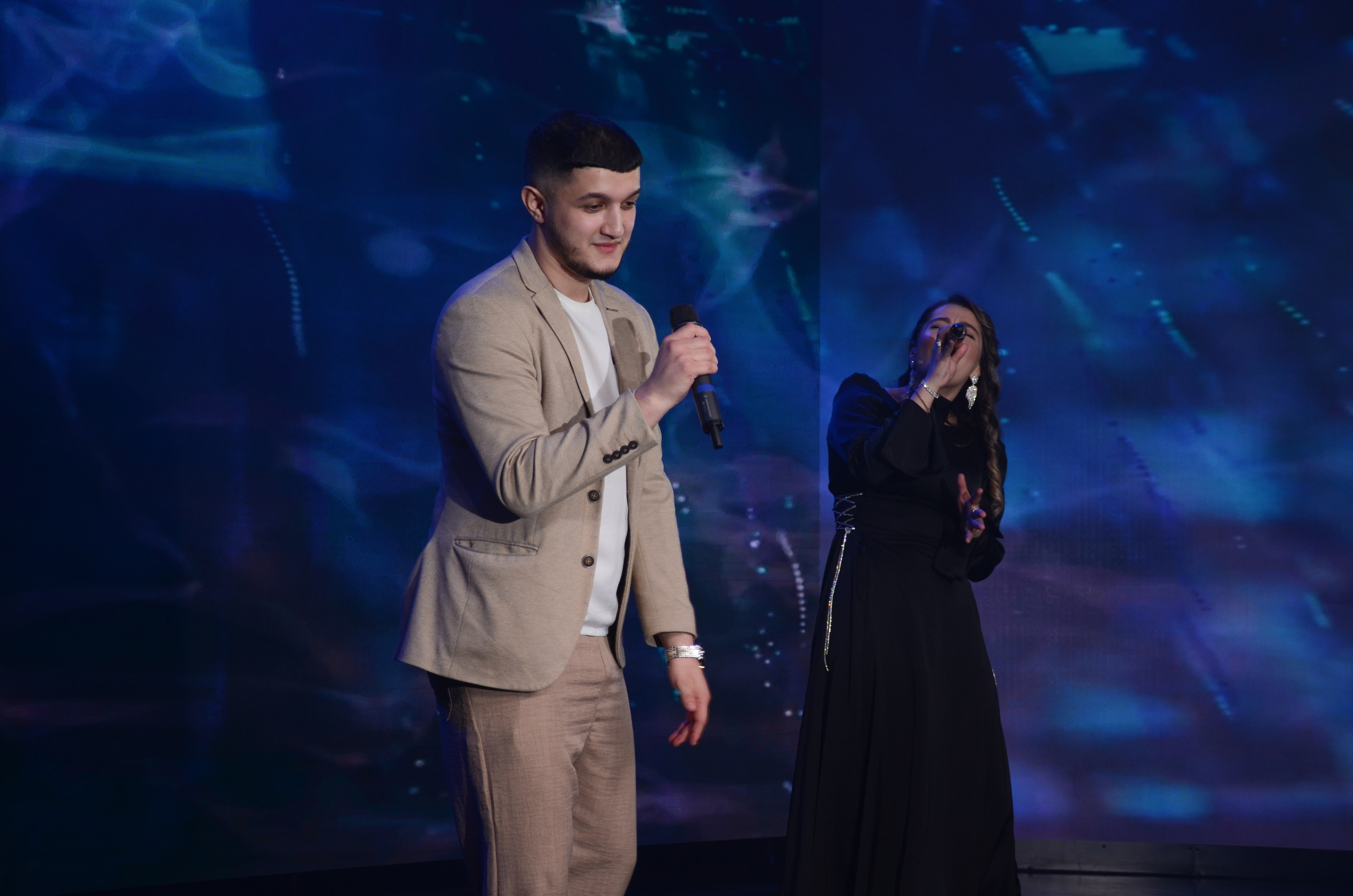 ТОП 100 Тюмень 2024. Фотограф Универсал в Новосибирске