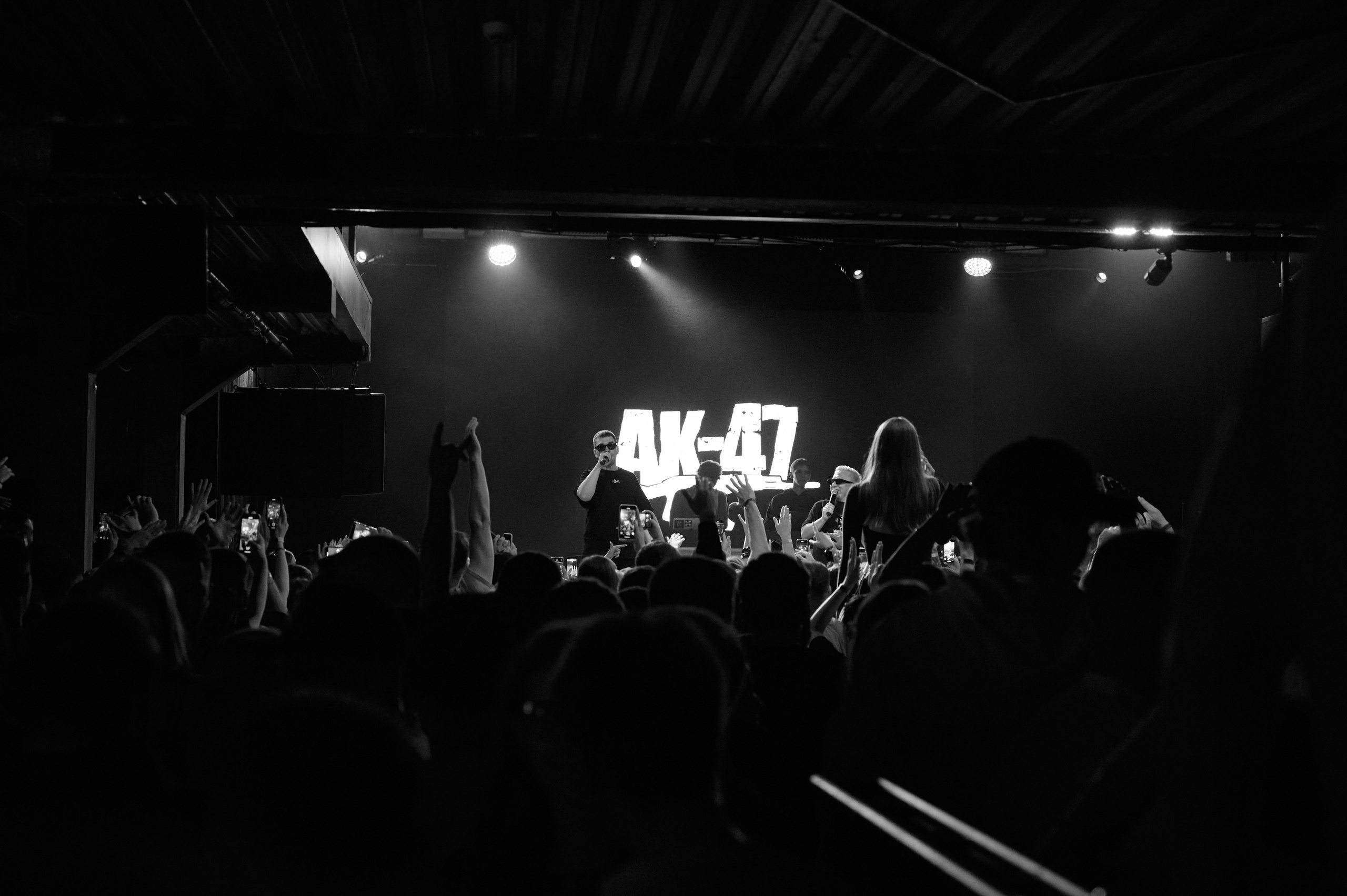 АК-47. Фотограф Универсал в Новосибирске