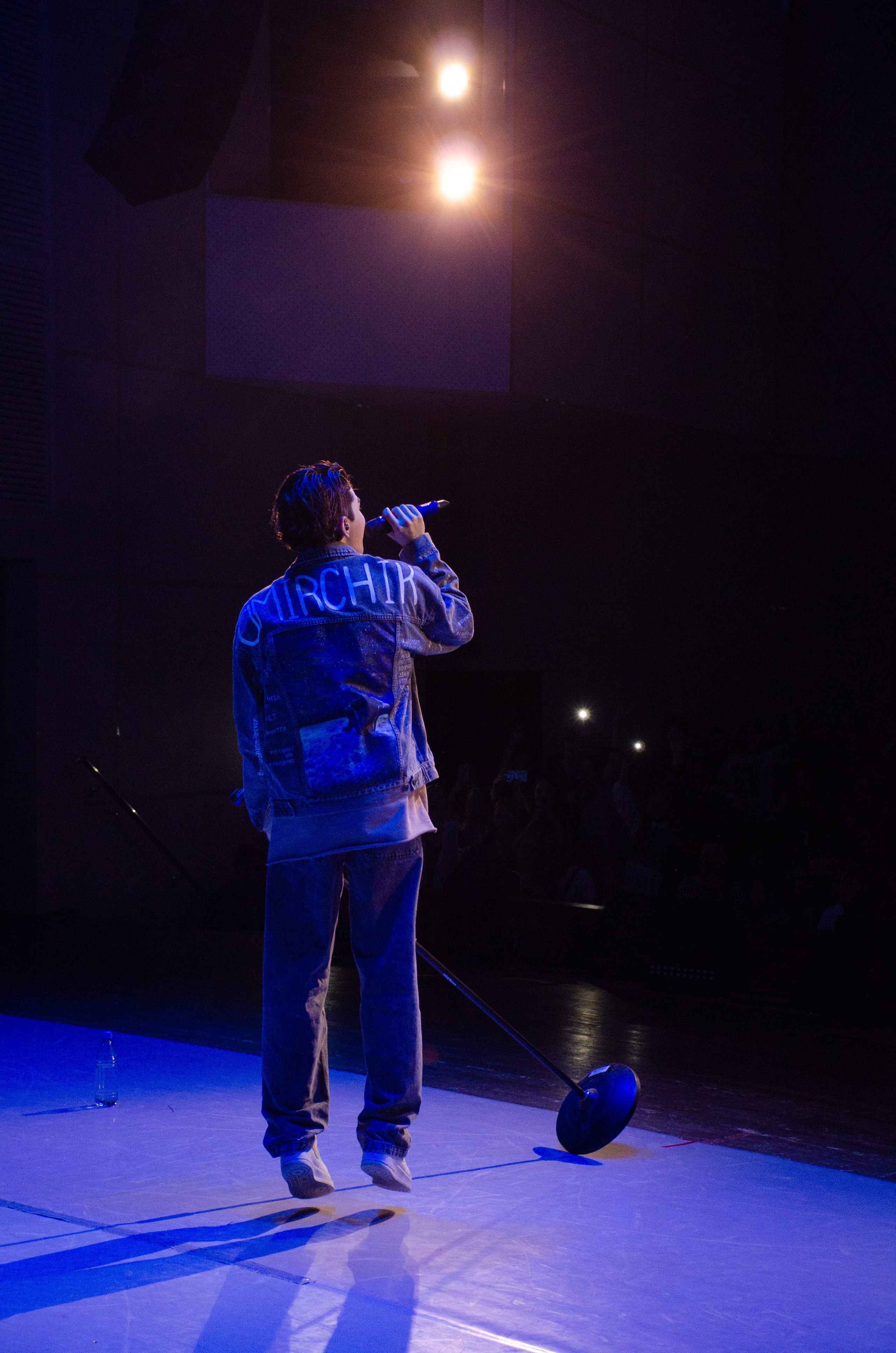 AMIRCHIK. Фотограф Универсал в Новосибирске