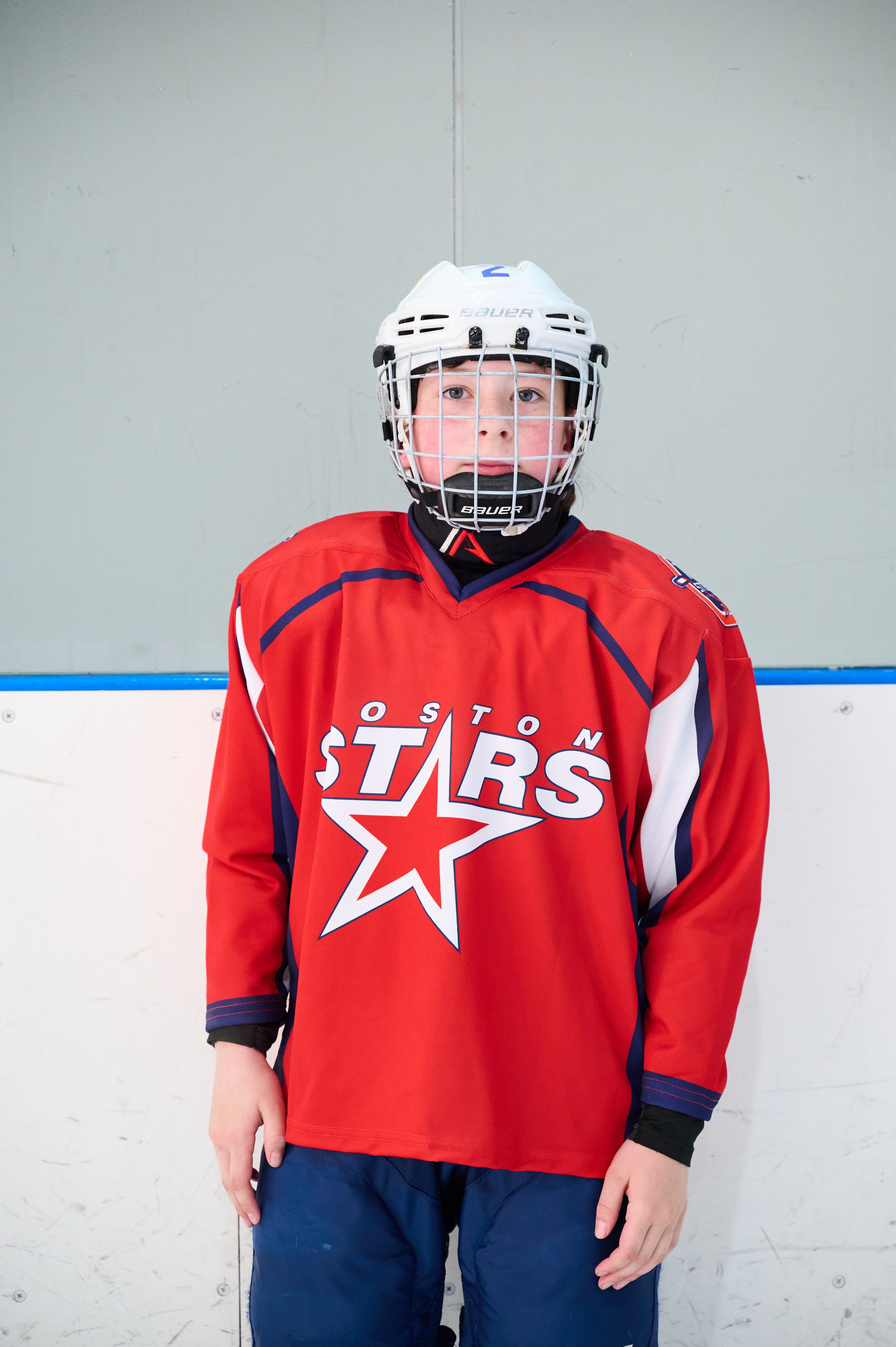 Boston Stars. Фотограф Универсал в Новосибирске