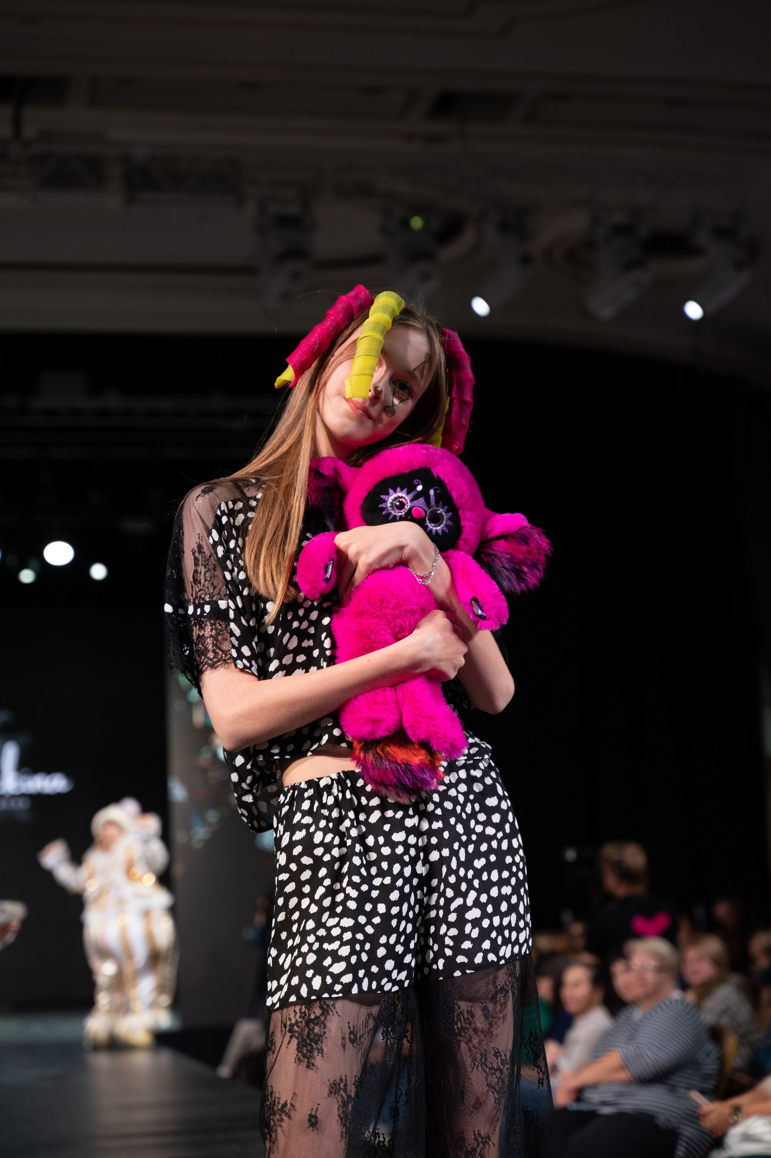 Неделя Моды Сибирь. Фотограф Универсал в Новосибирске