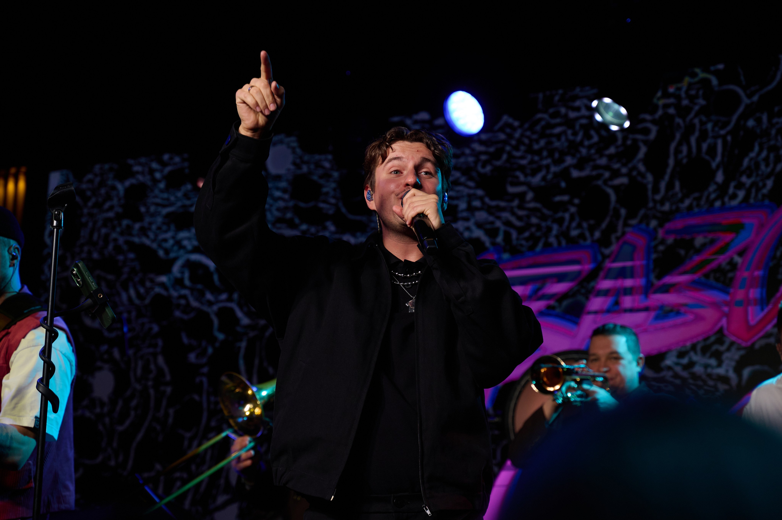 Айвазовский Оркестра. Фотограф Универсал в Новосибирске