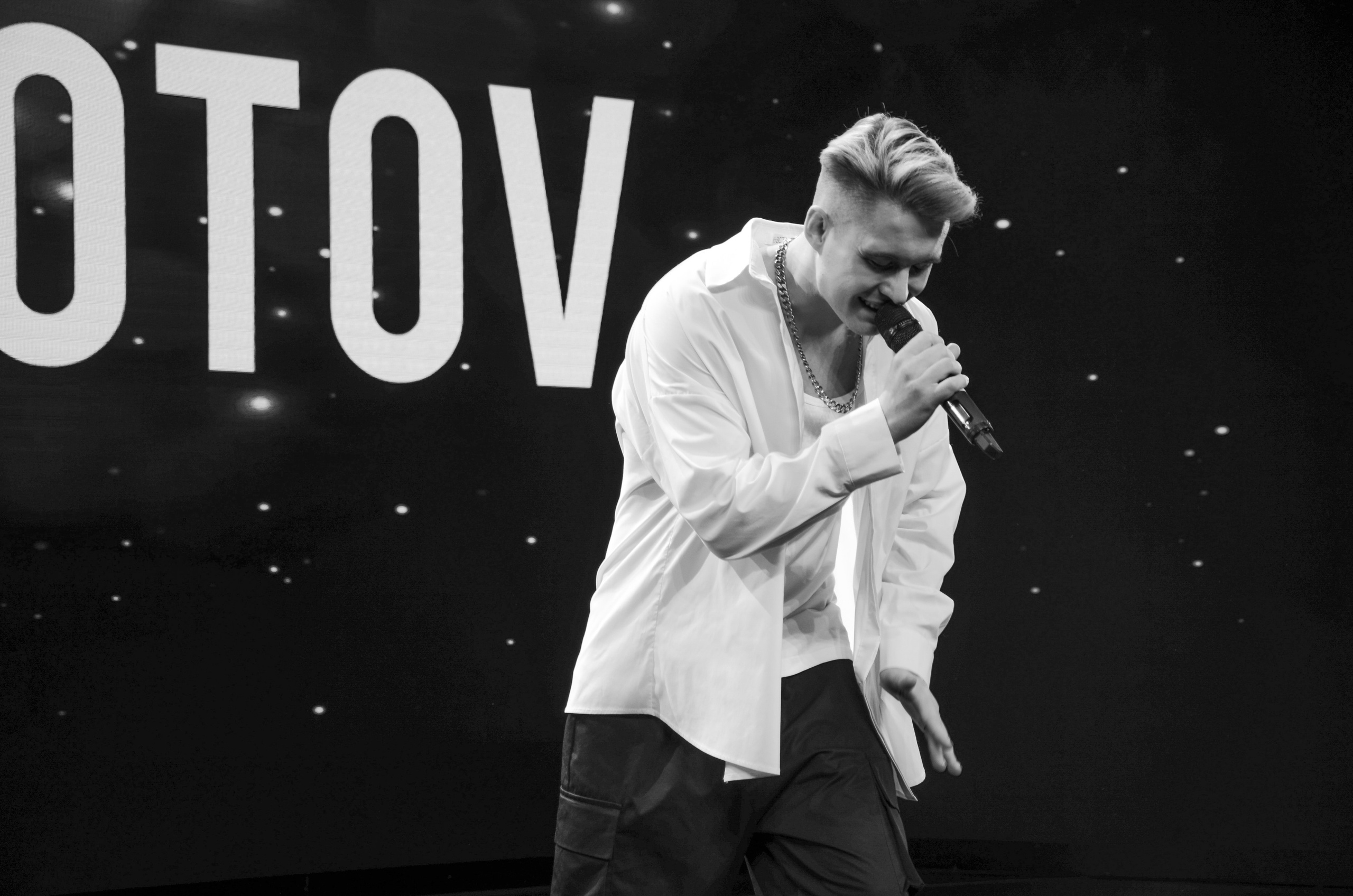 VLAD ZOTOV. Фотограф Универсал в Новосибирске