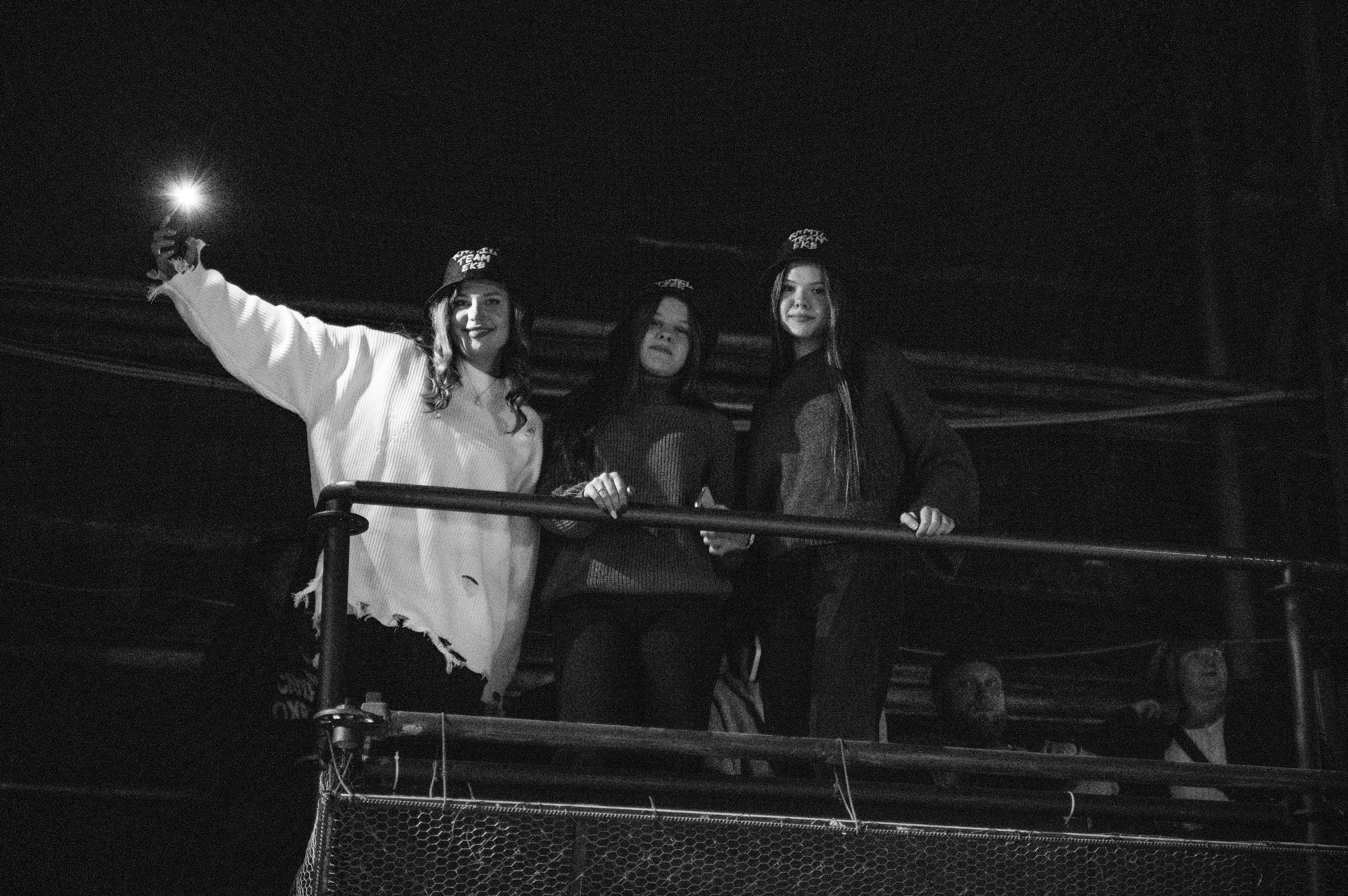 Екб Ramil'. Фотограф Универсал в Новосибирске