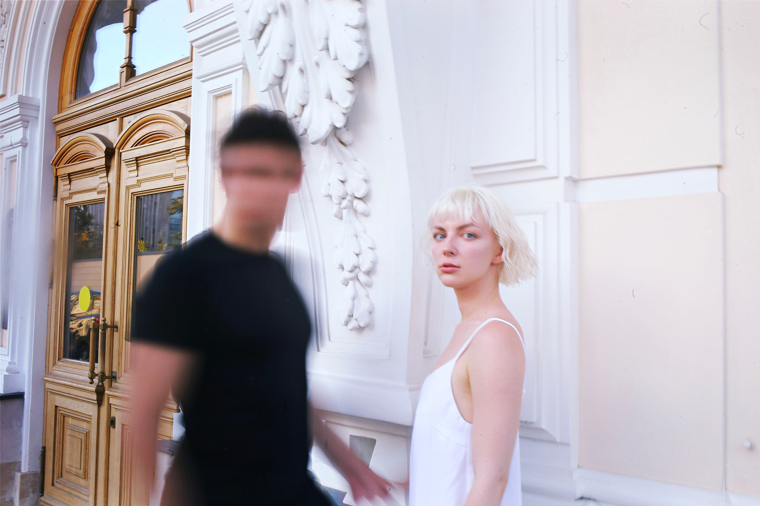 МИРА & ГРИГОРИЙ. Фотограф | Москва