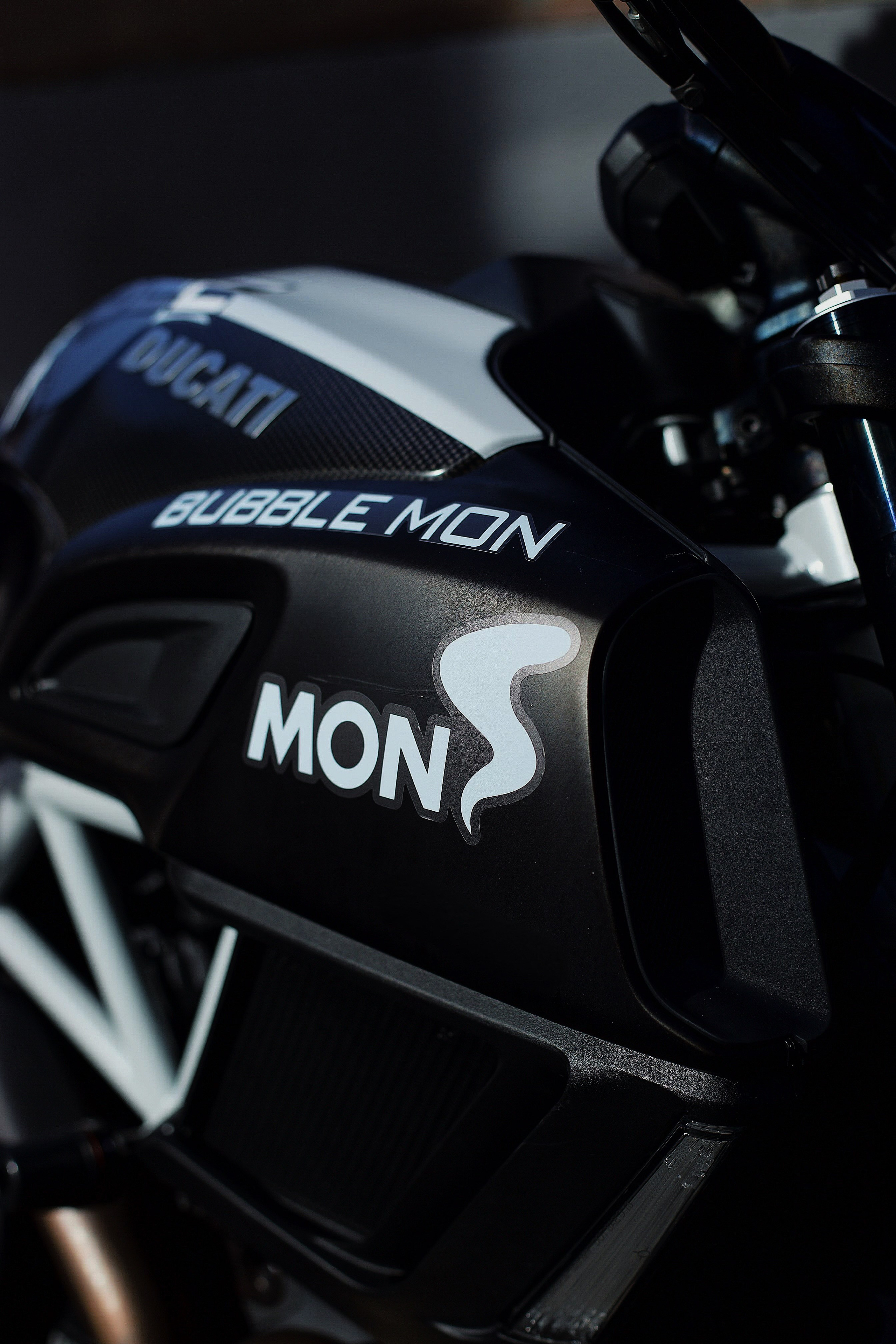 BUBBLE MON. Фотограф | Москва