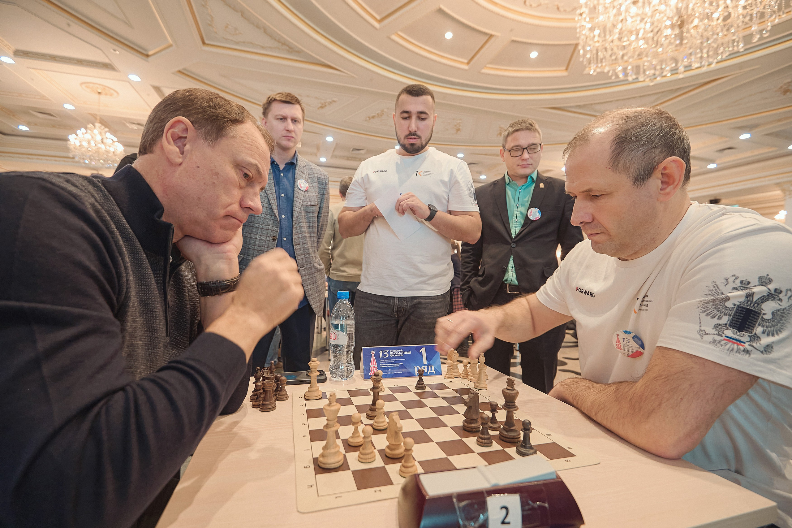 Портфолио репортажной фотосъёмки: командный шахматный фестиваль. Фотограф Яковлев Роман — Красноярск