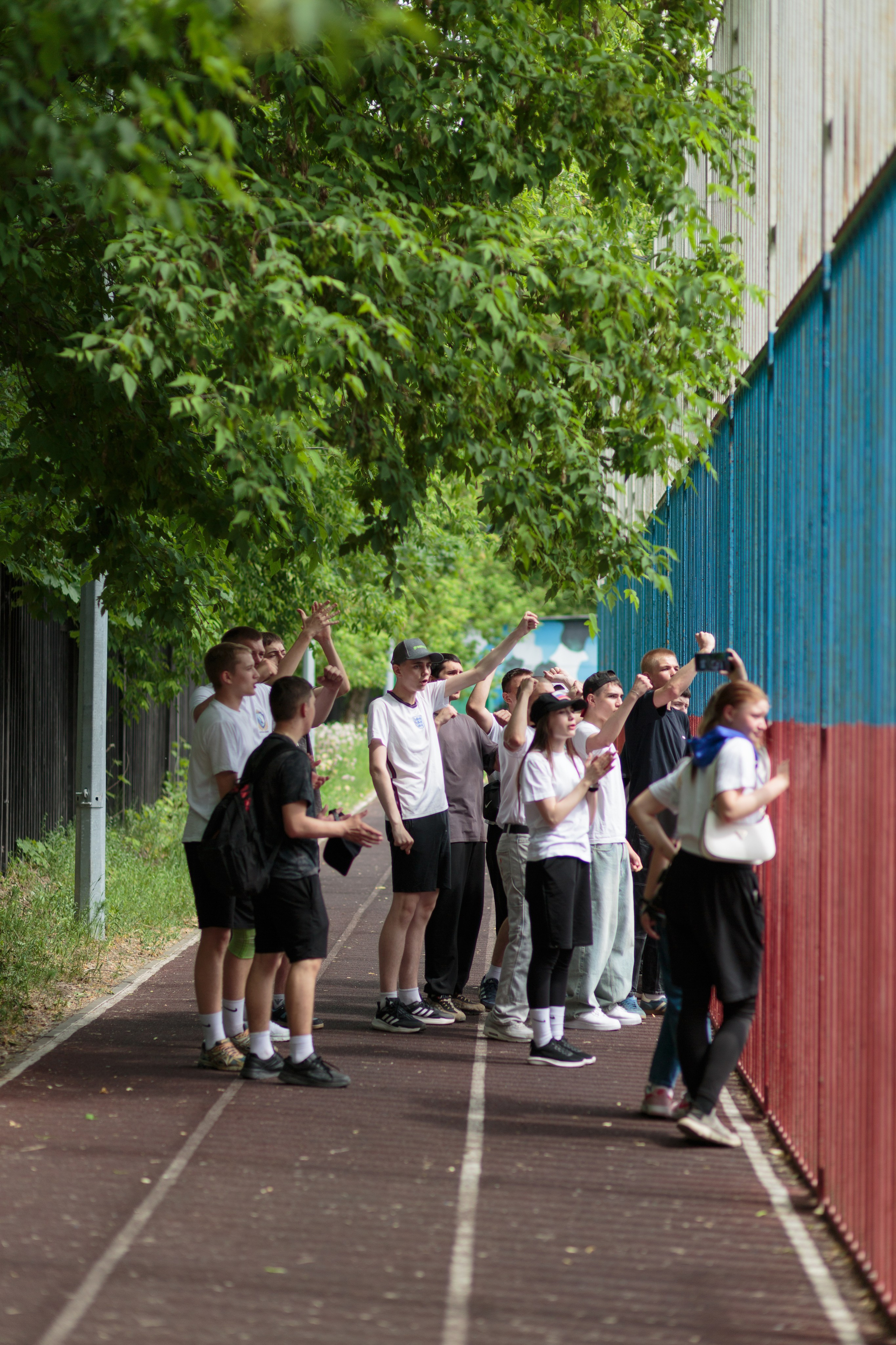 Колледж полиции. Krylovaphoto