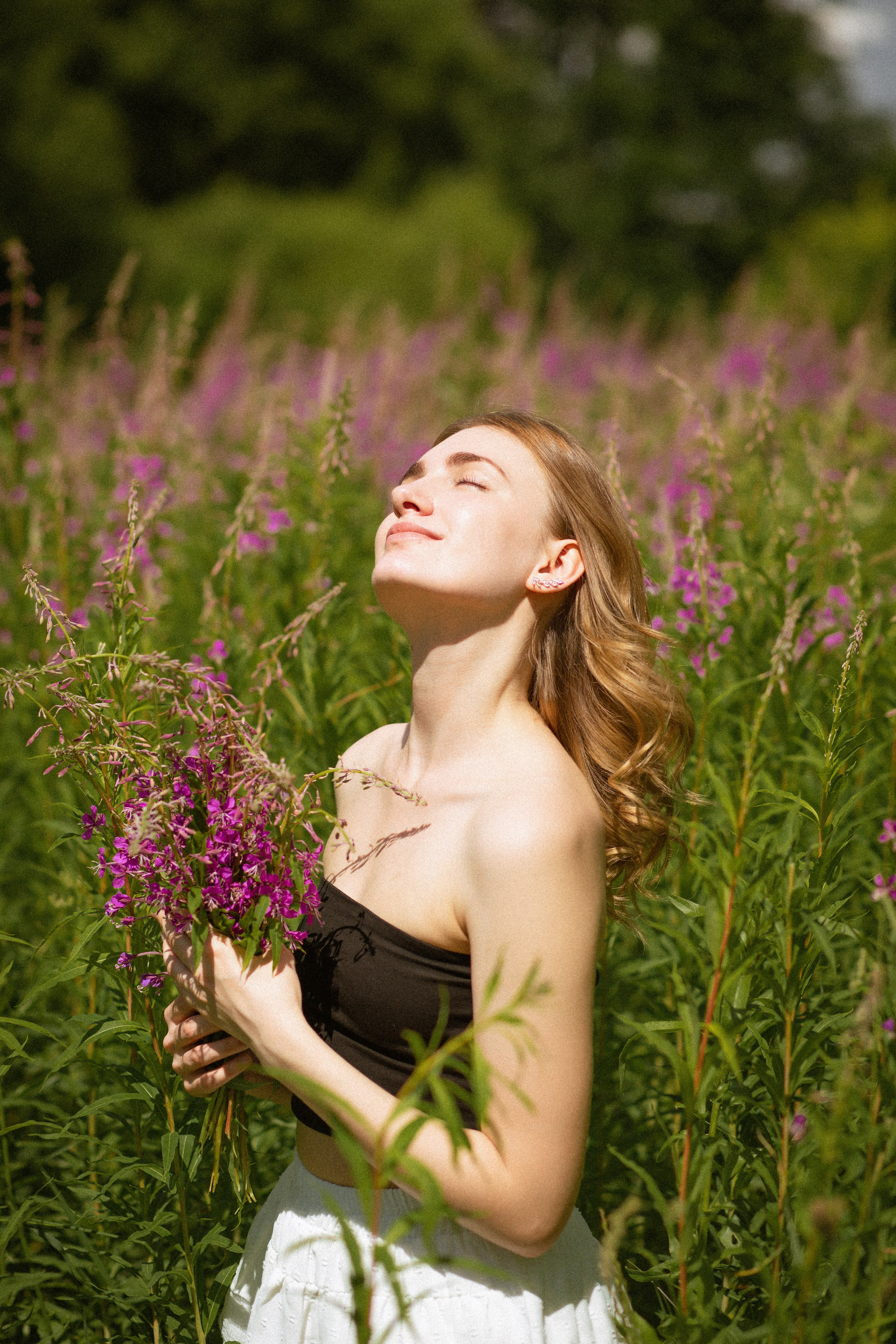 Пикник. Krylovaphoto