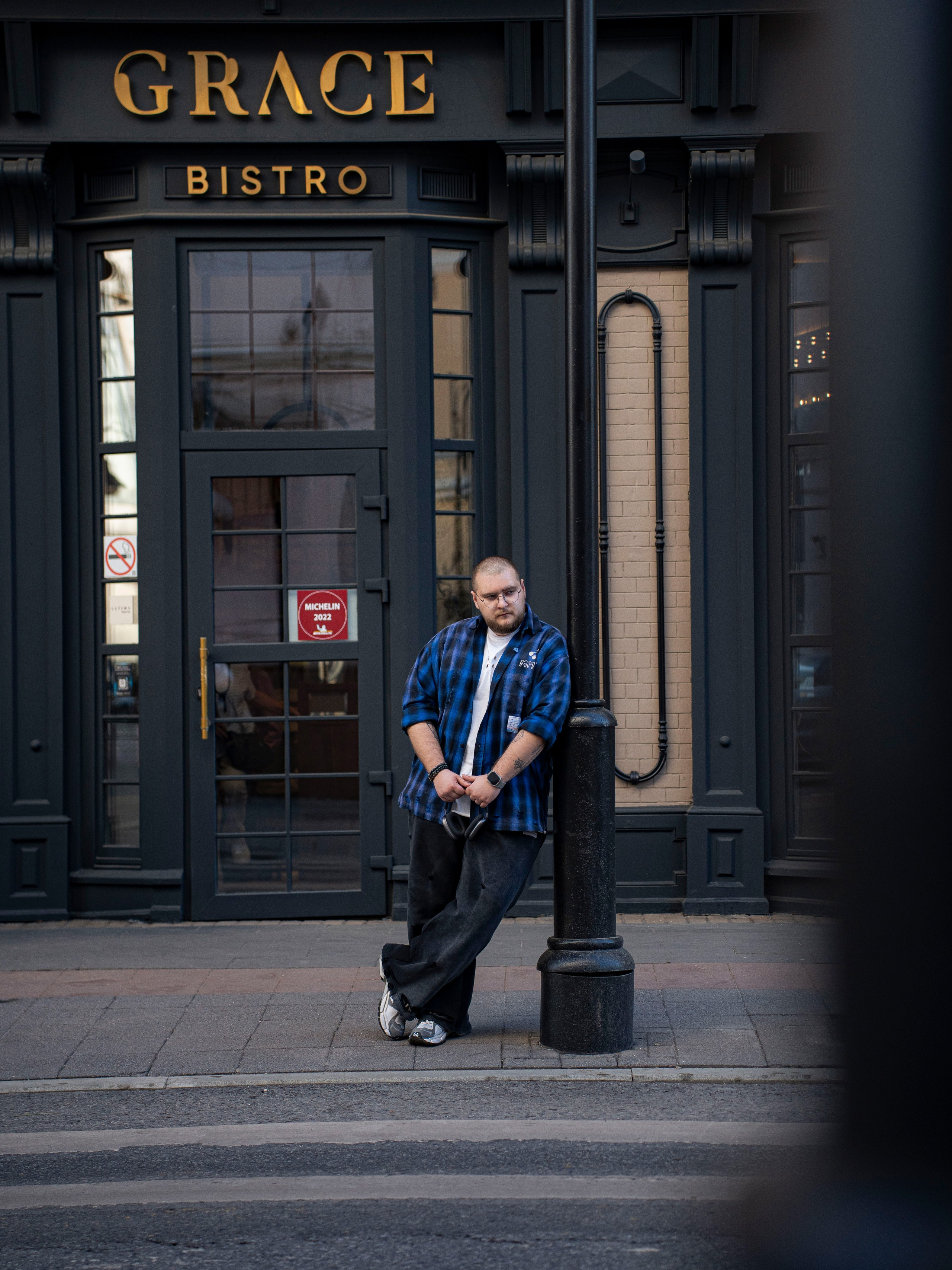 Egor. Портретный фотограф Москва Белогорцев Сергей