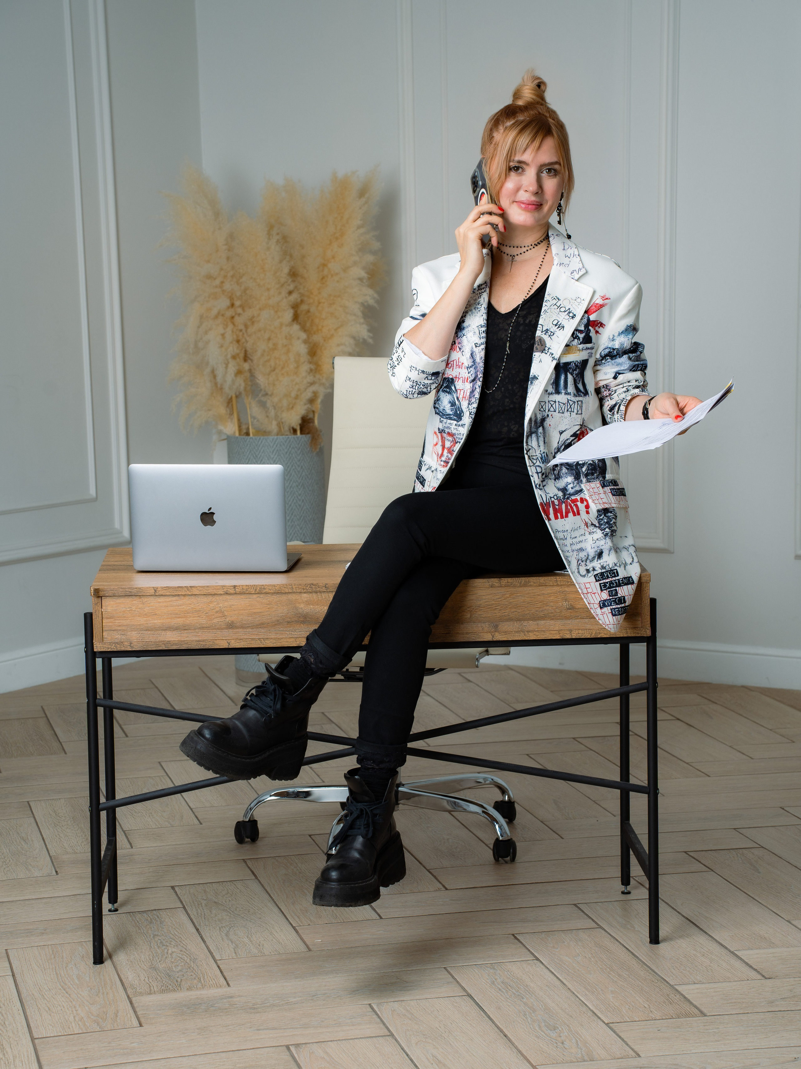 Сергей & Ольга. Портретный фотограф Москва Белогорцев Сергей