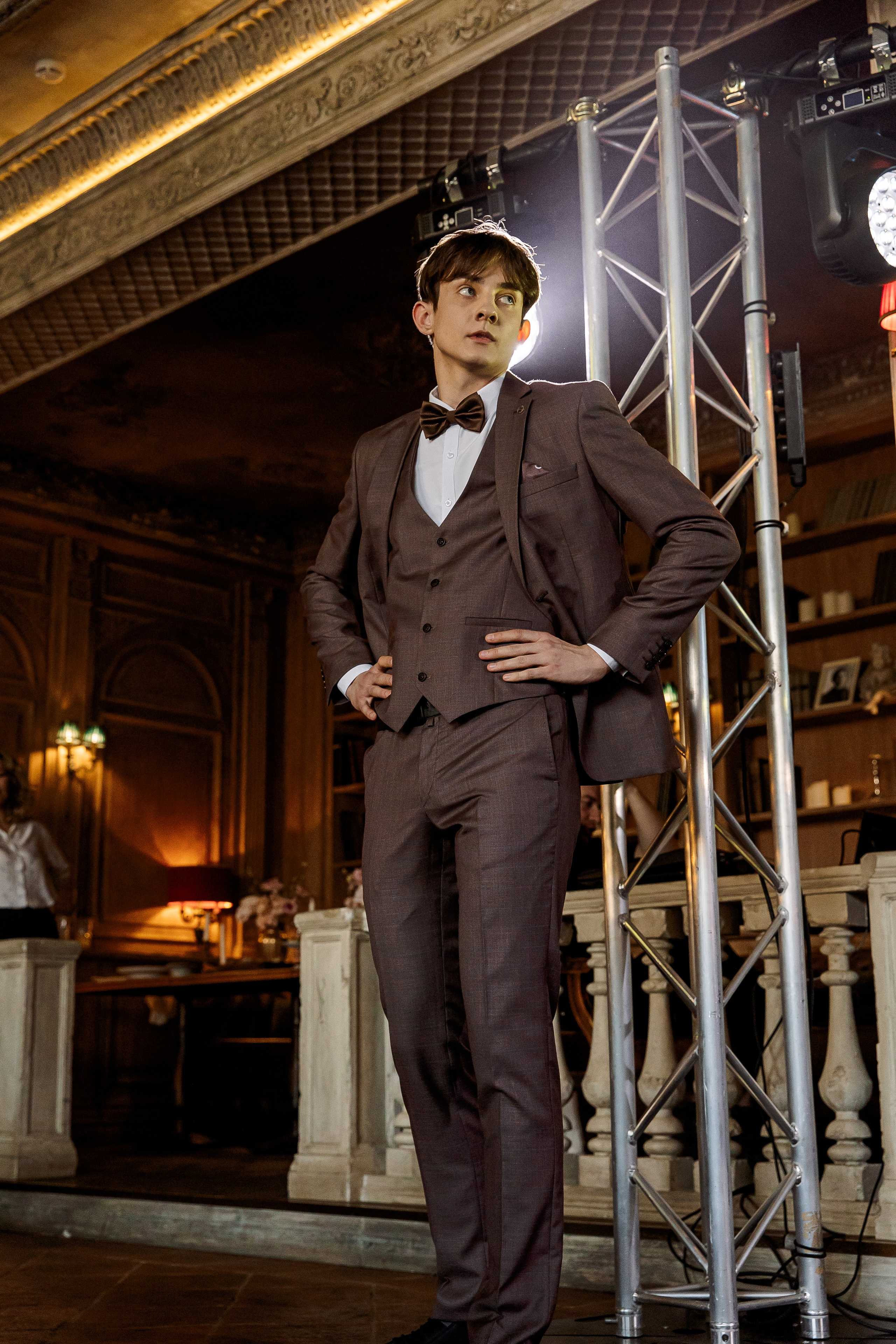 Свадебная выставка. Свадебный и семейный фотограф в Челябинске Юлия Ишимова