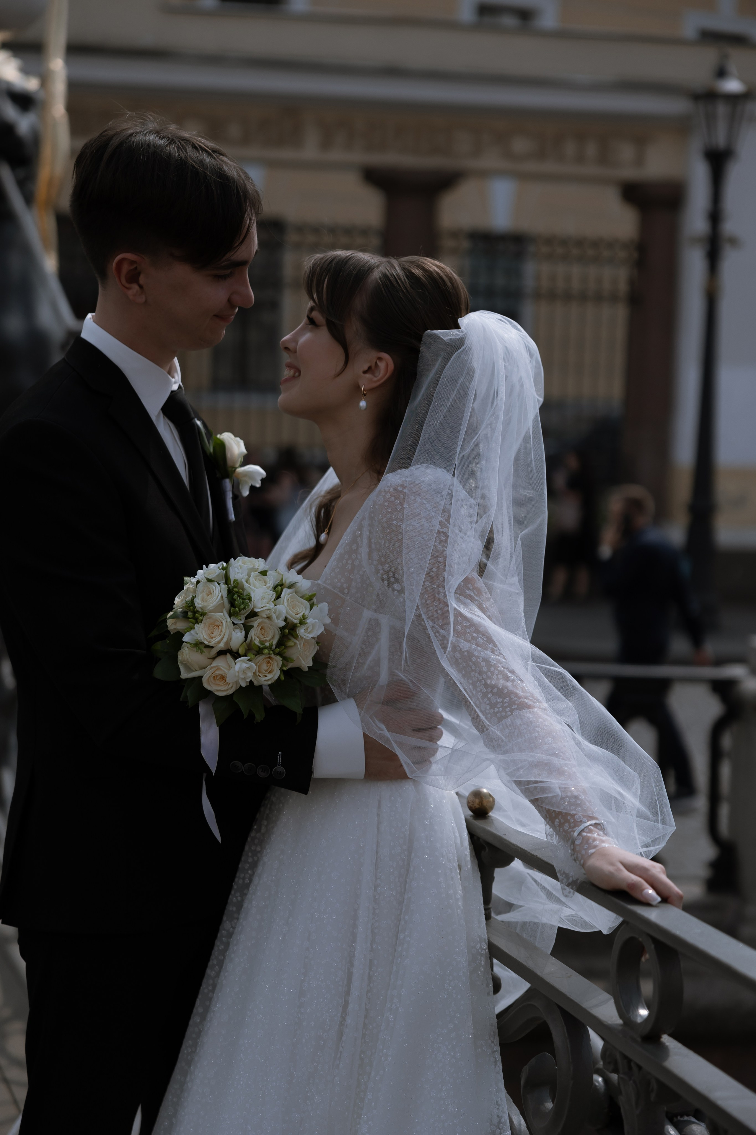 Александр и Екатерина. Свадебный фотограф в Санкт — Петербурге и Ленинградской о