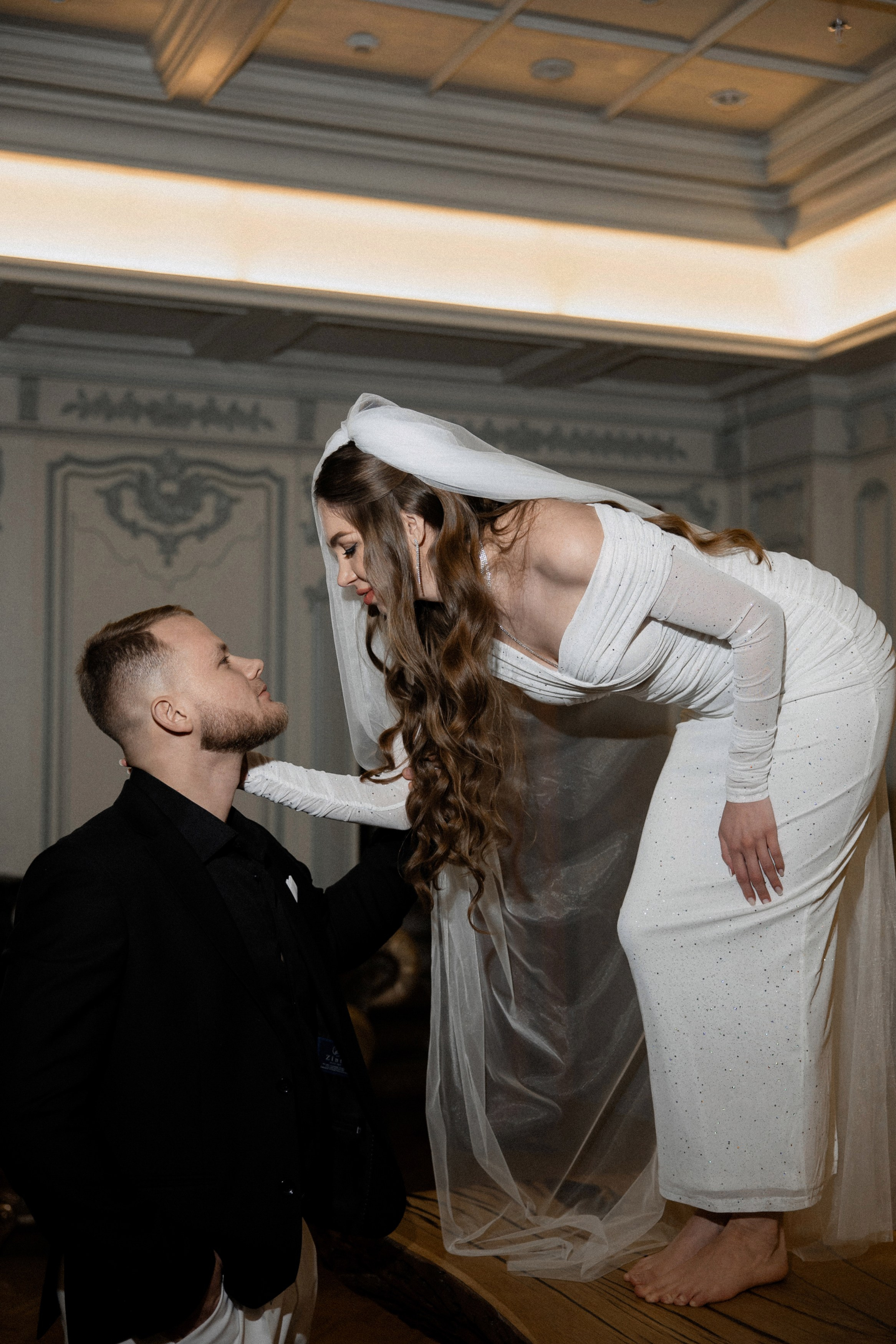 Николай и Елизавета. Главная