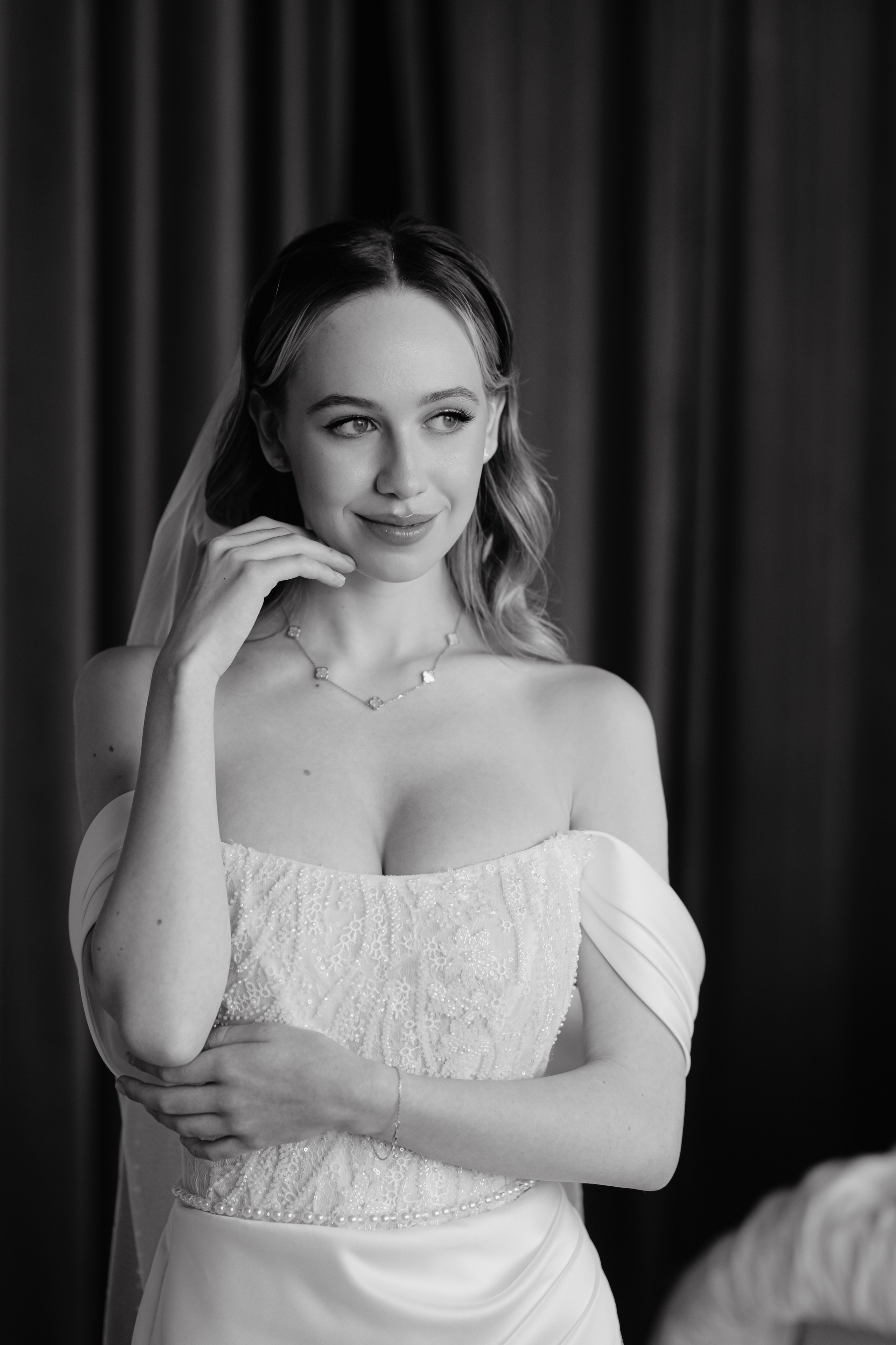 Никита и София. Фотограф в Самаре Елена Уливанова