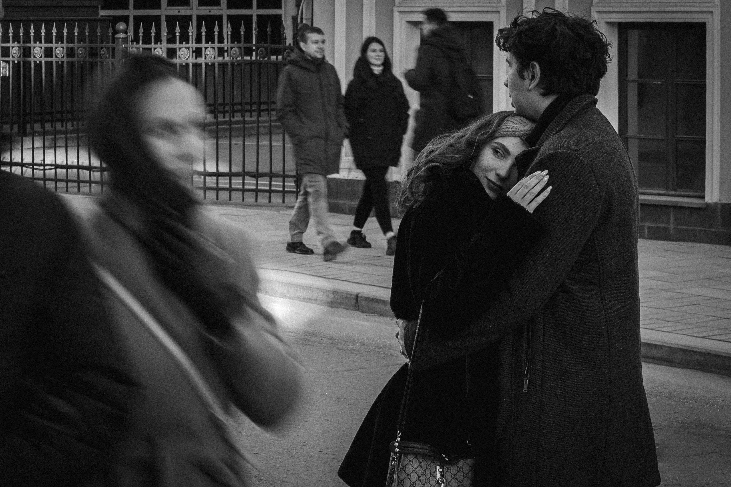 Ярче солнца. Семейный фотограф Химки — Москва