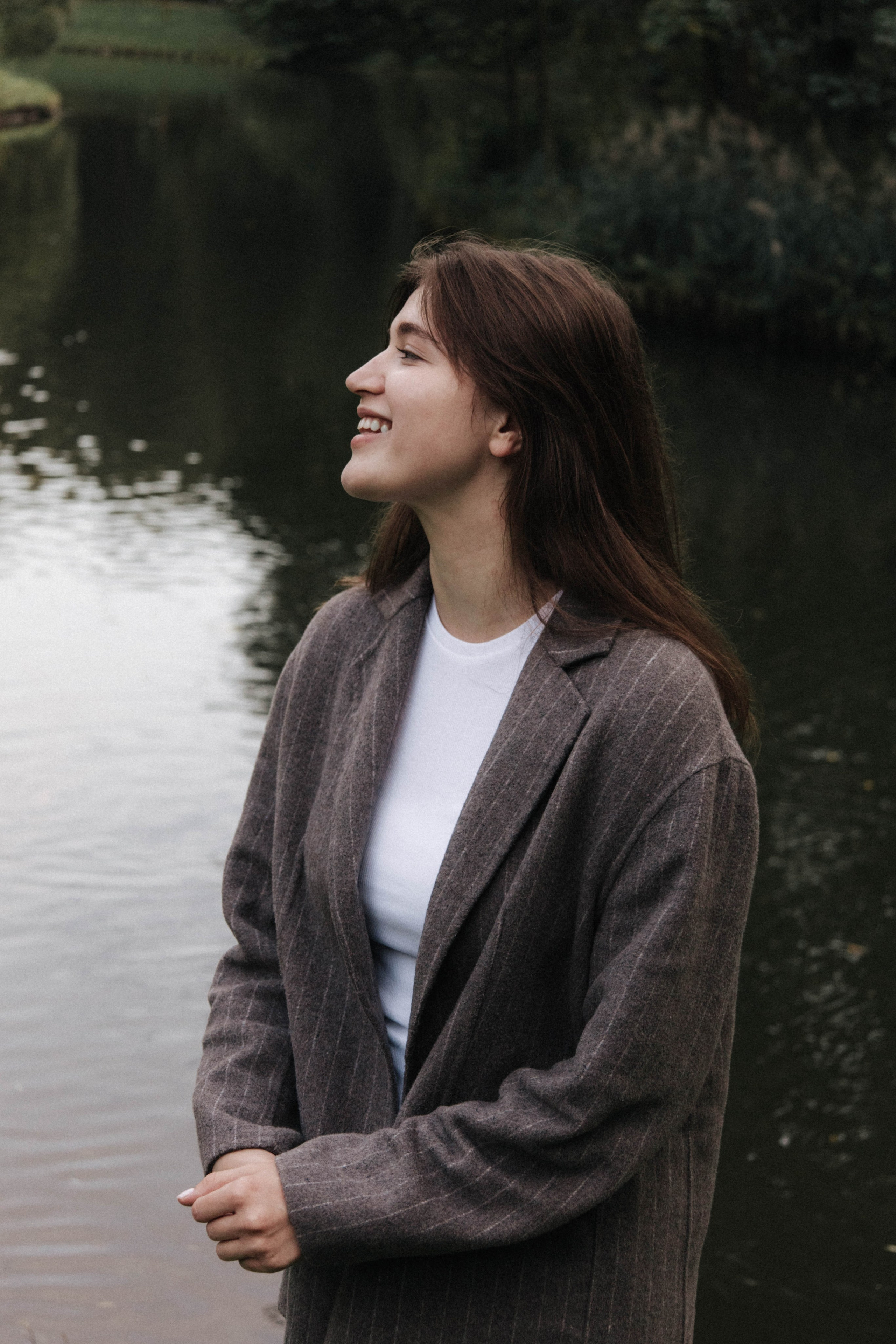 Мои сентябрята. Семейный фотограф Химки — Москва