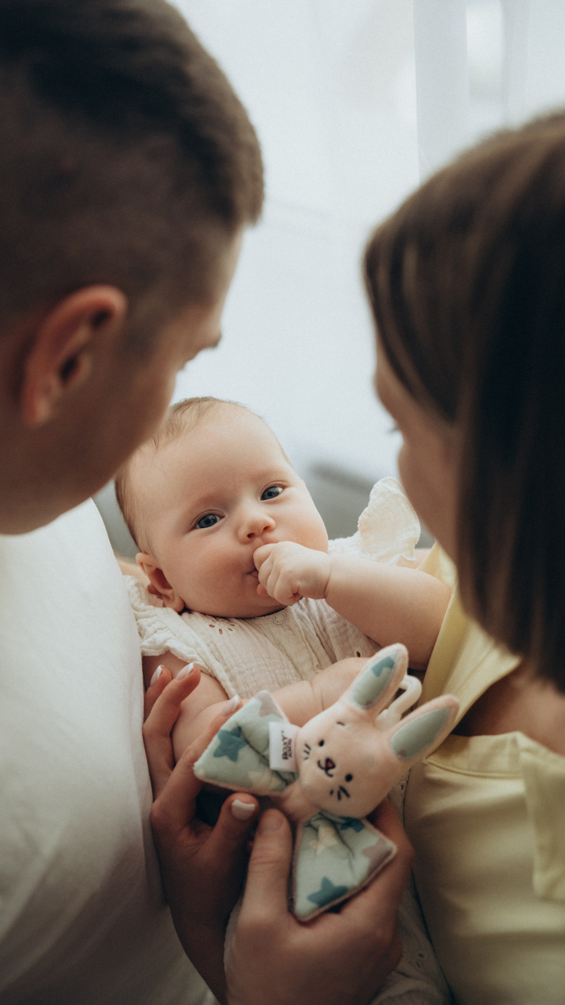 Семейные. Фотограф на Камчатке Воронина Ульяна